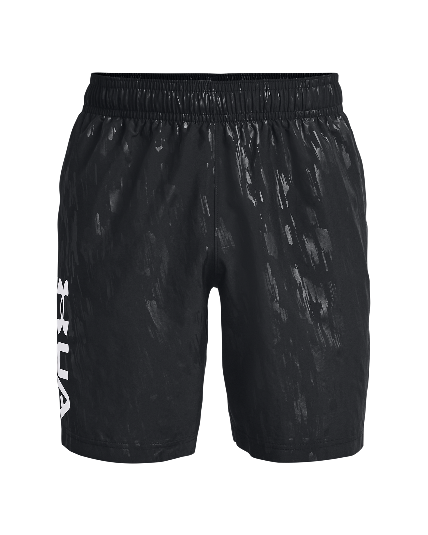 Men's UA Woven Emboss Shorts
