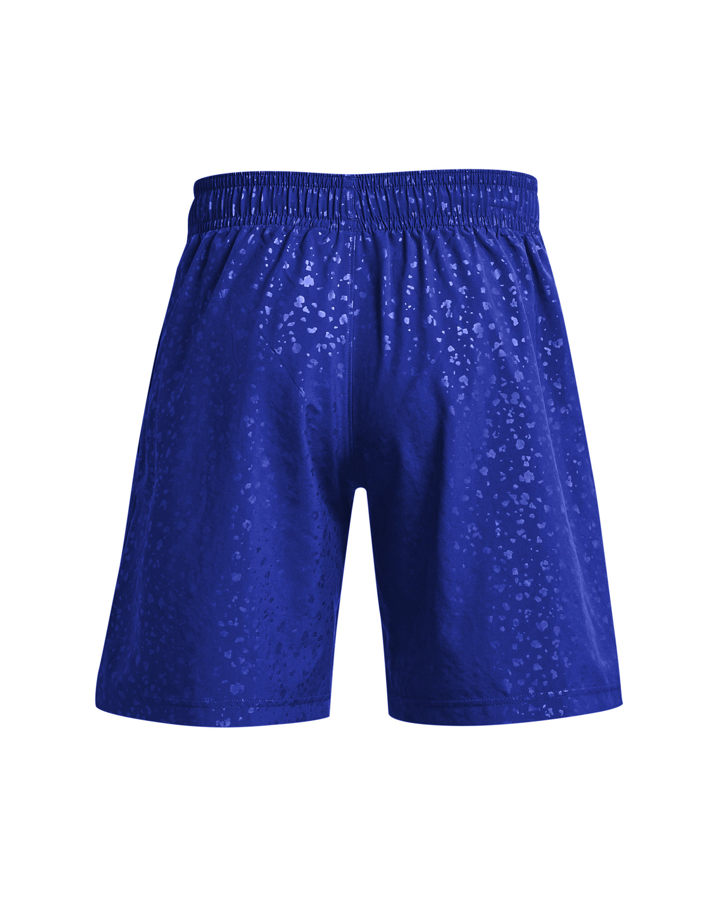 Men's UA Woven Emboss Shorts