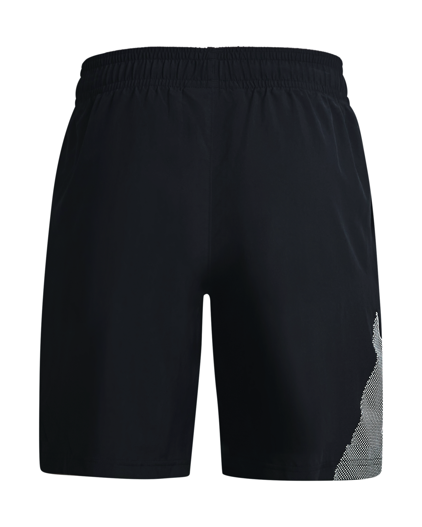 Men's UA Woven Graphic Shorts