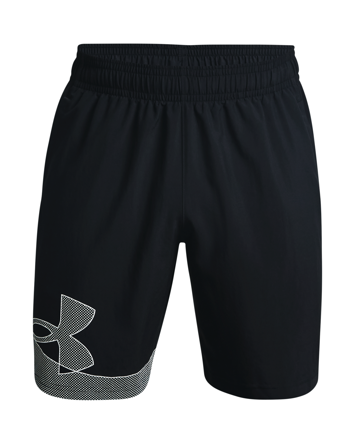 Men's UA Woven Graphic Shorts