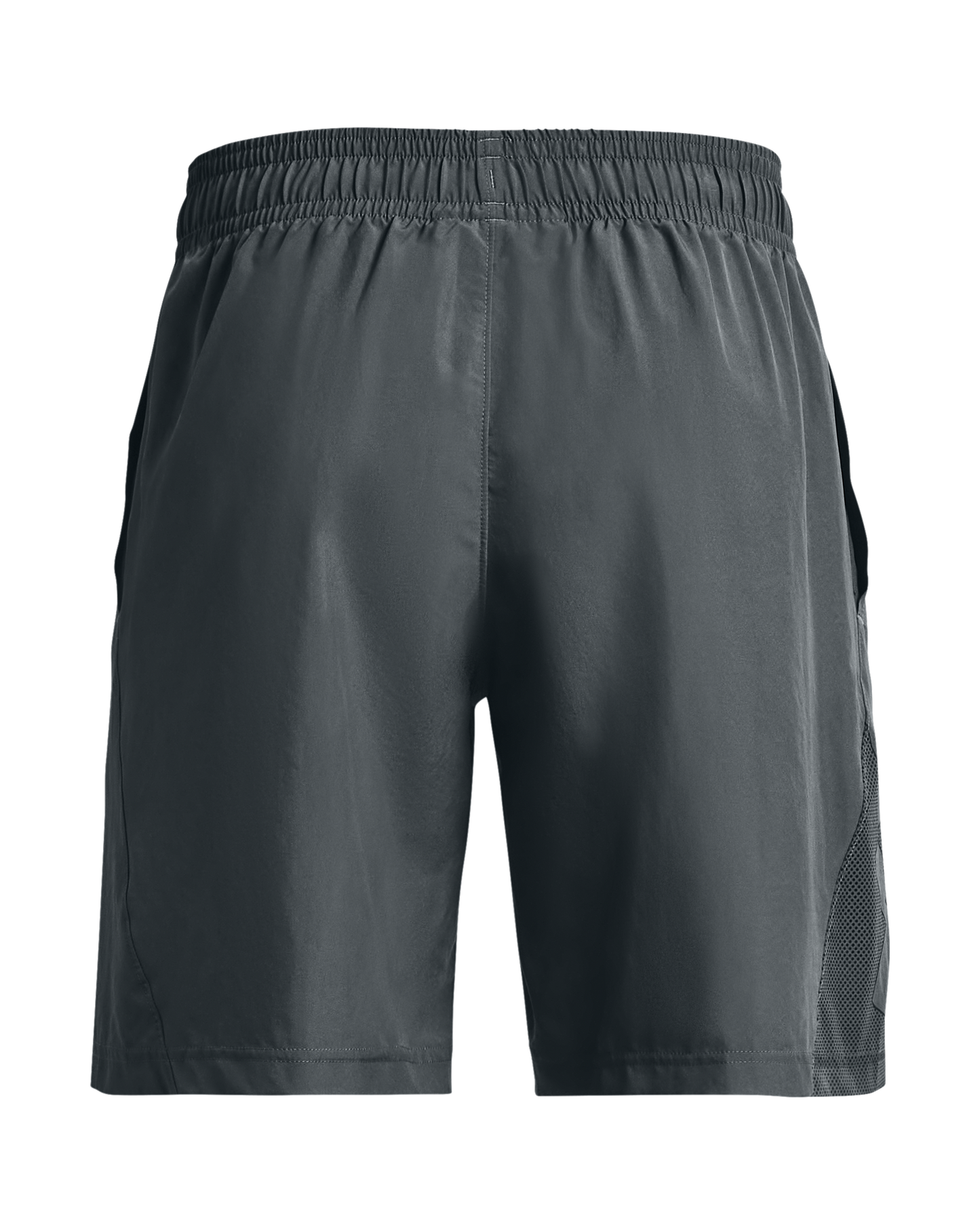 Men's UA Woven Graphic Shorts