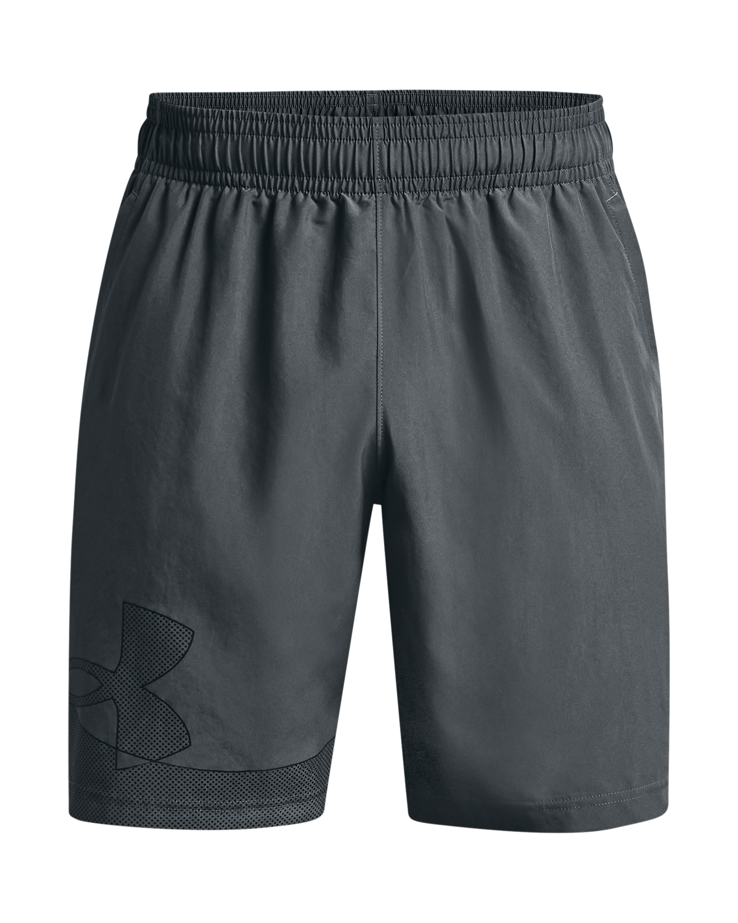 Men's UA Woven Graphic Shorts