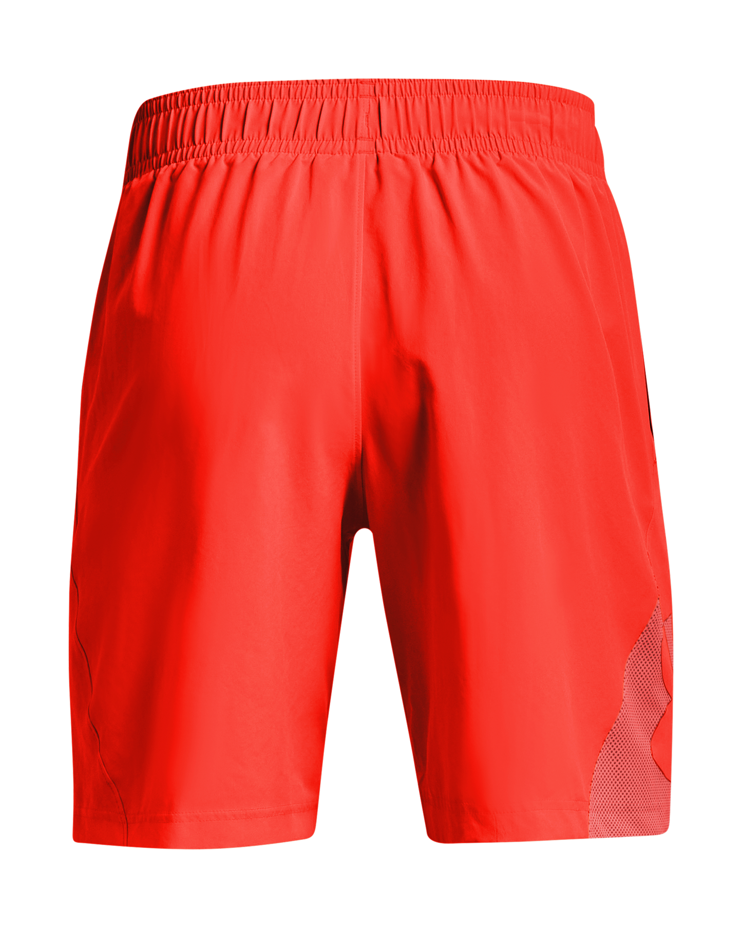 Men's UA Woven Graphic Shorts