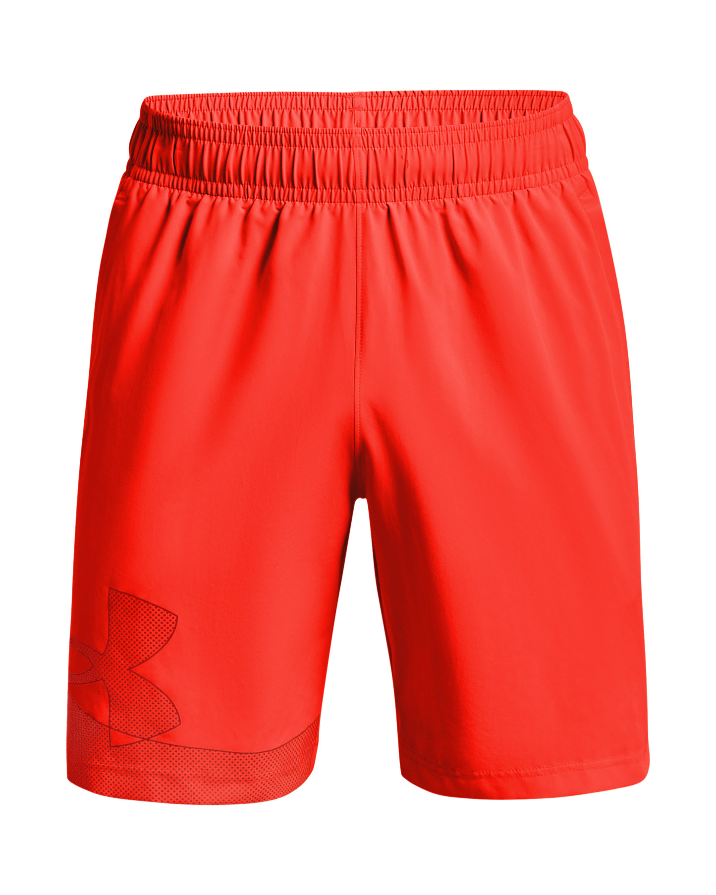 Men's UA Woven Graphic Shorts
