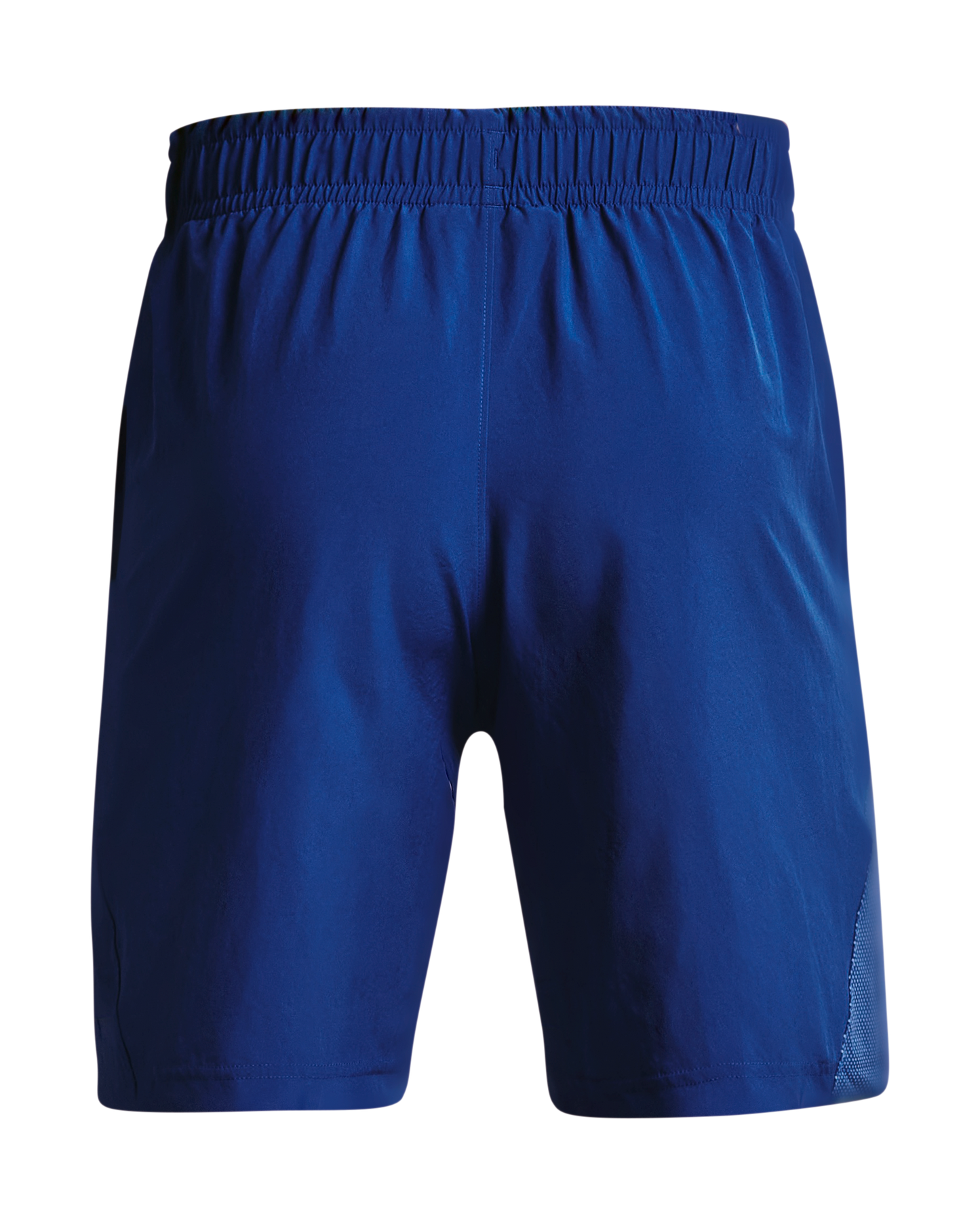 Men's UA Woven Graphic Shorts