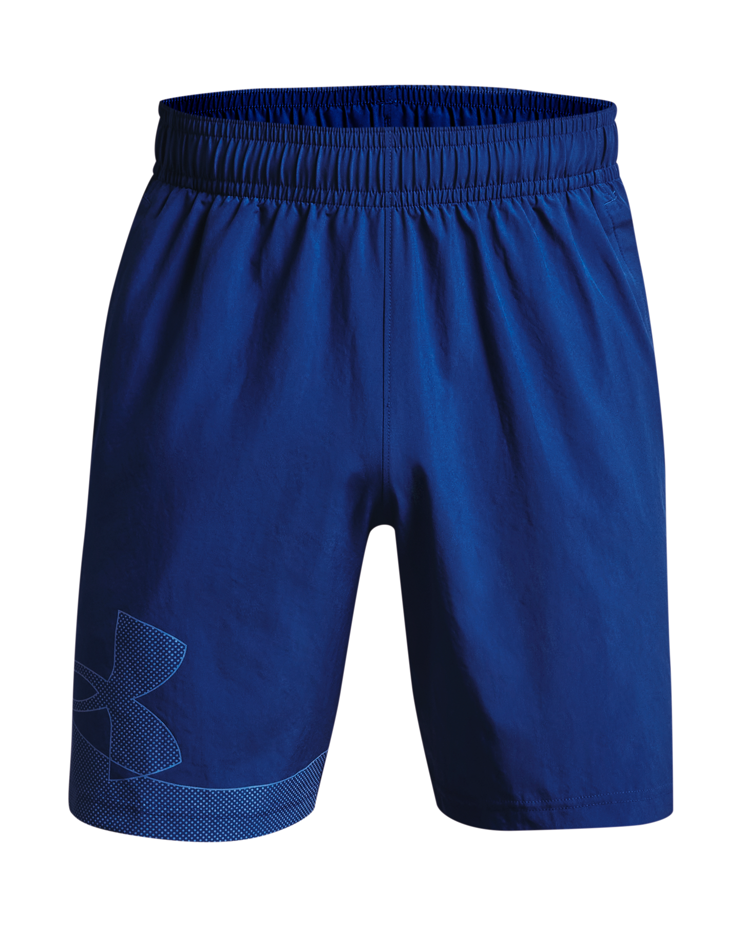Men's UA Woven Graphic Shorts