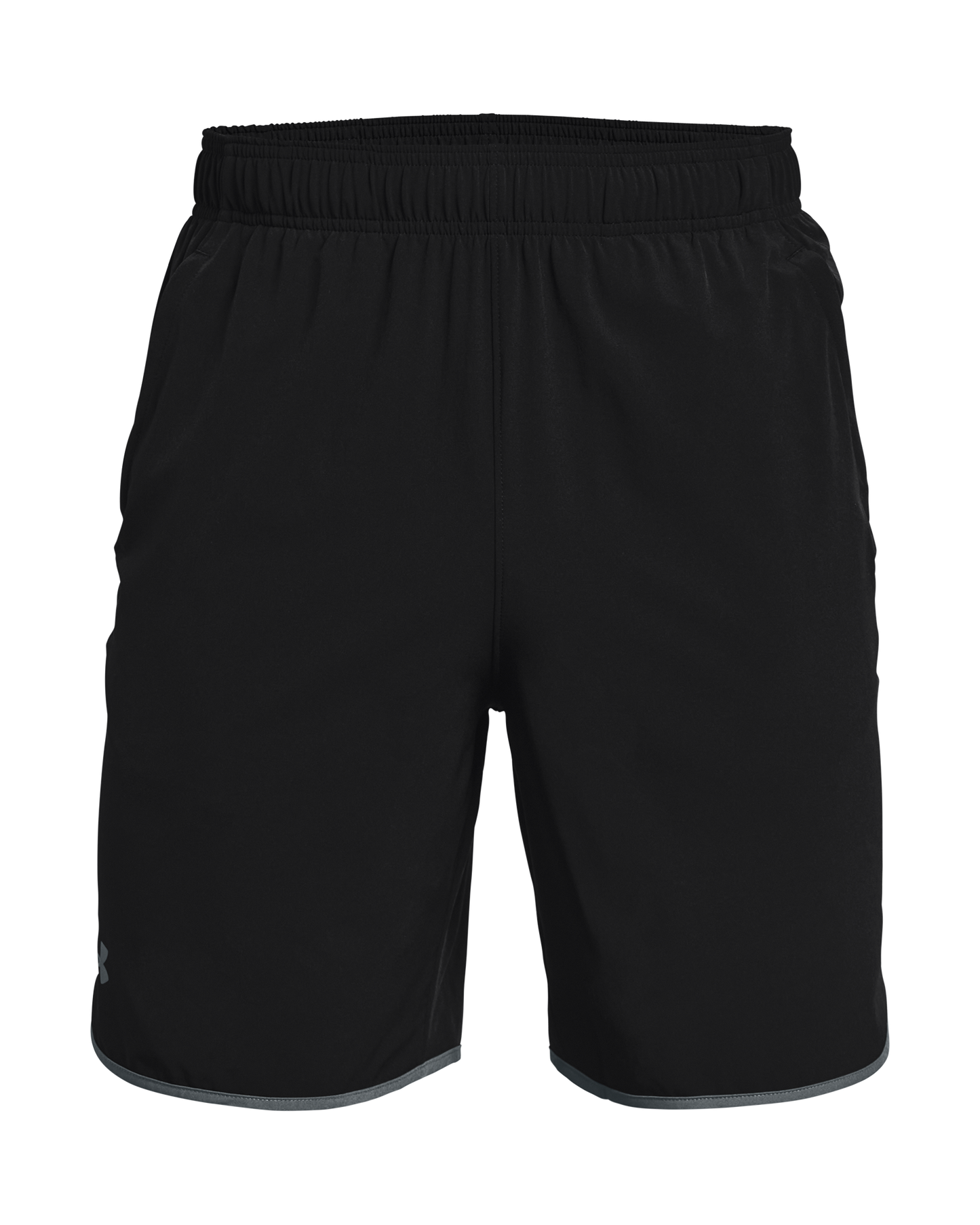 Men's UA HITT Woven Shorts