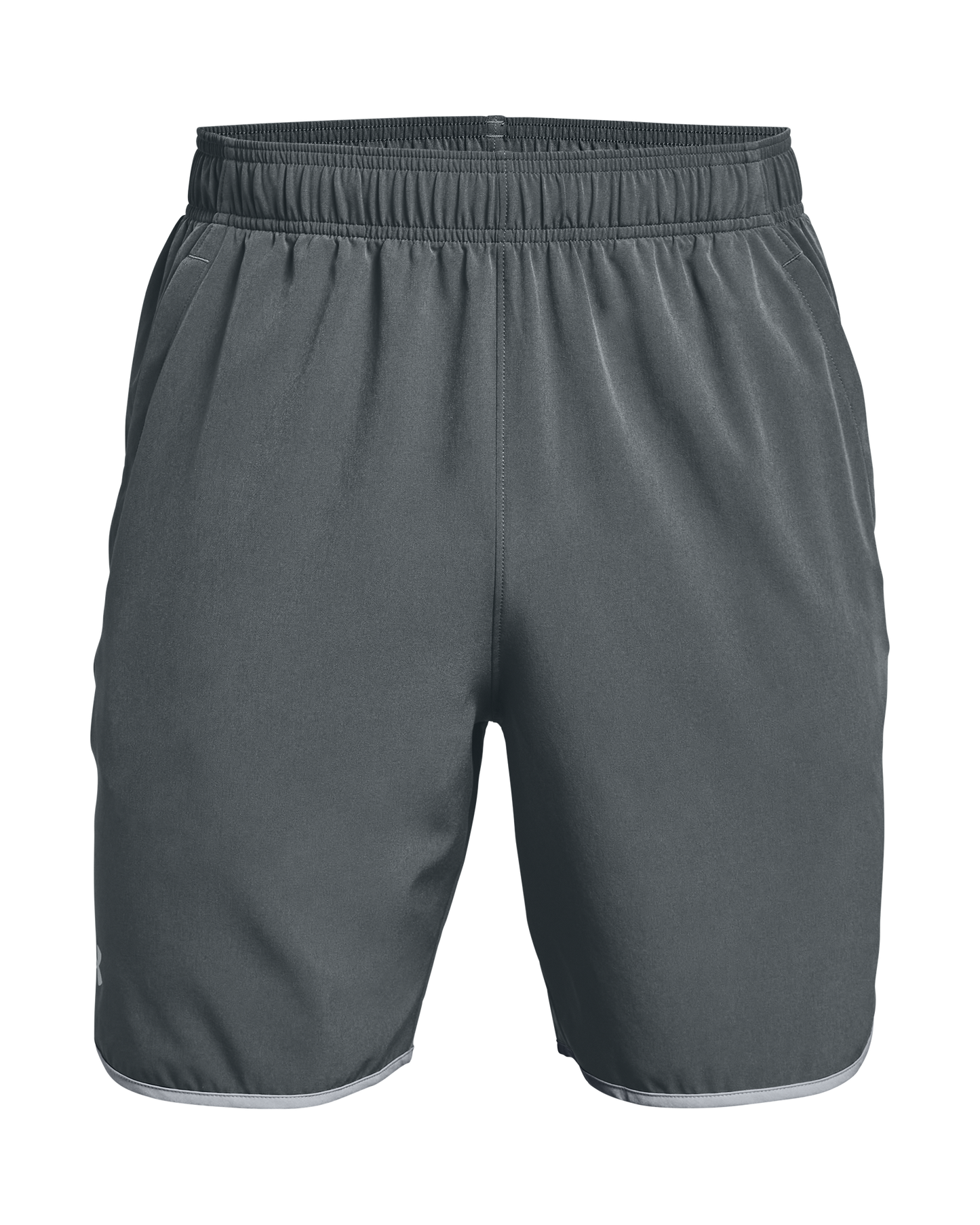 Men's UA HITT Woven Shorts