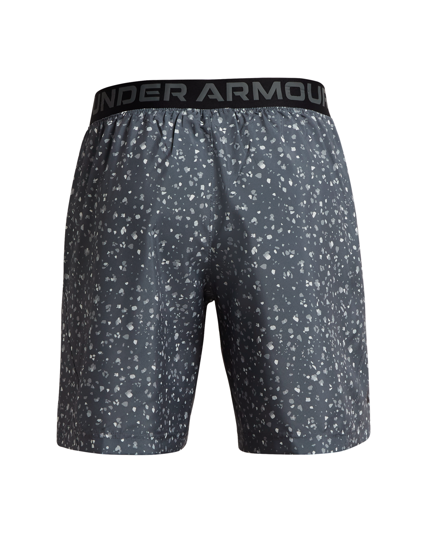 Men's UA Woven Adapt Shorts