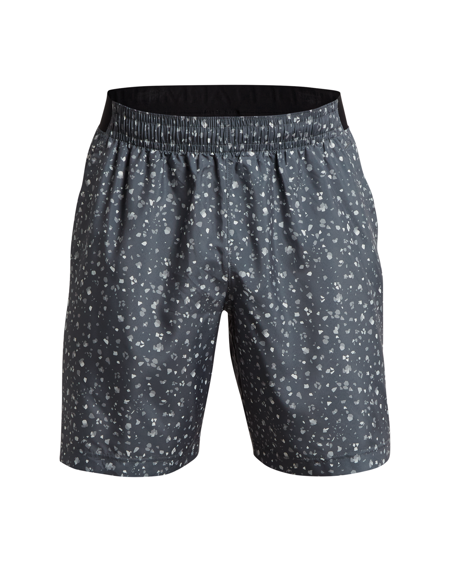 Men's UA Woven Adapt Shorts