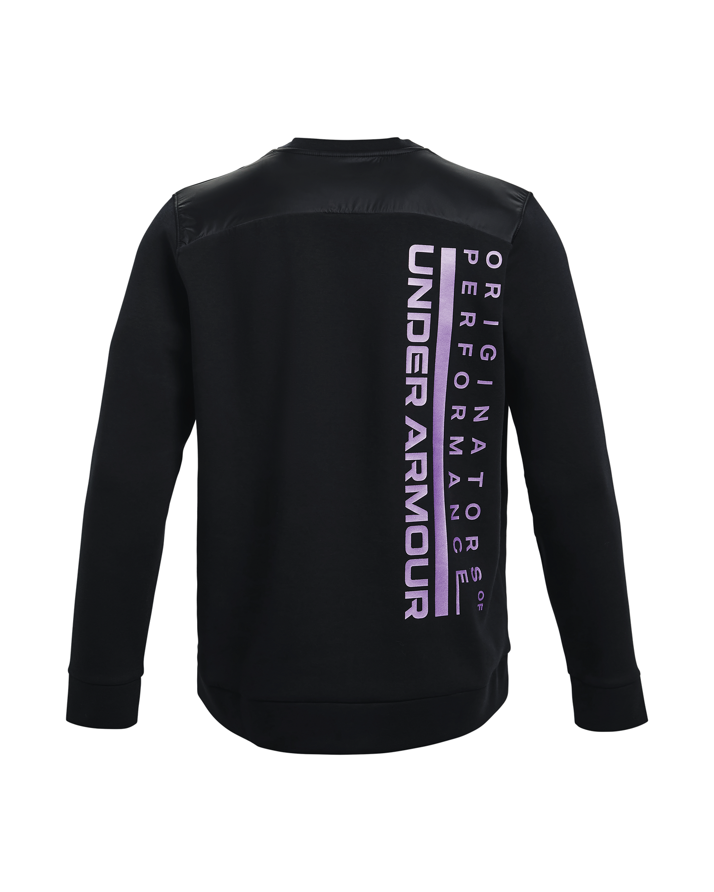 Men's UA Summit Knit Crew