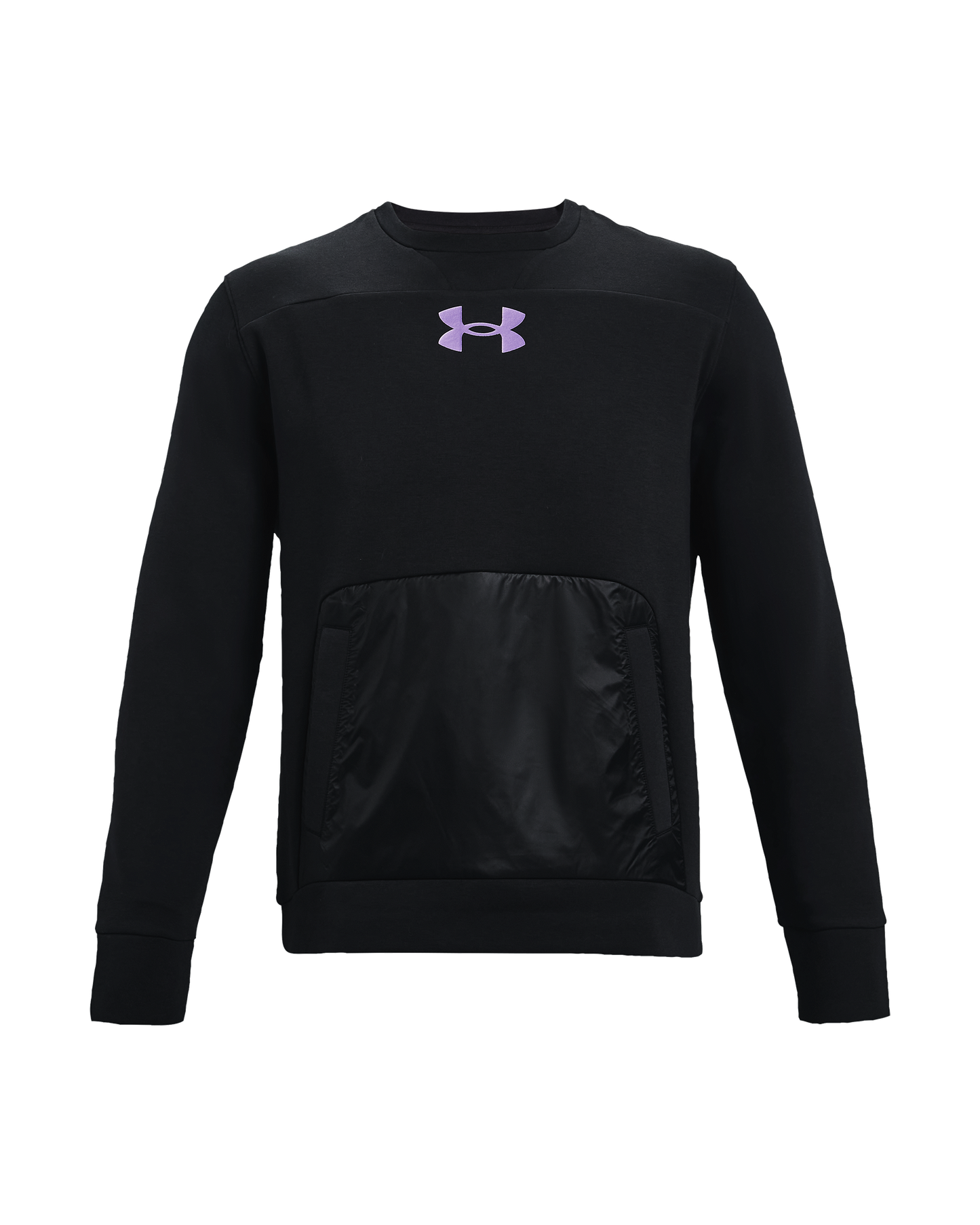 Men's UA Summit Knit Crew
