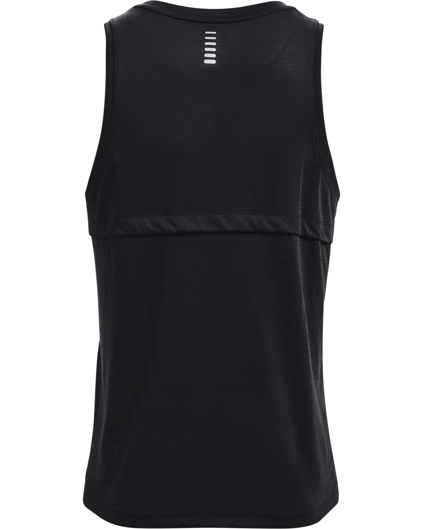 Men's UA Streaker Run Singlet