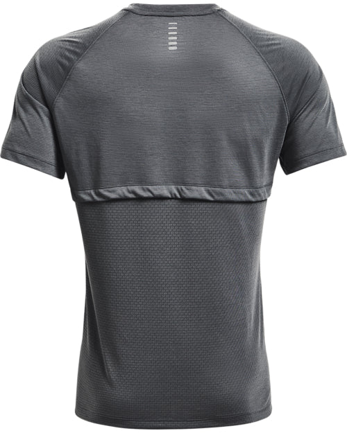 Men's UA Streaker Run Short Sleeve
