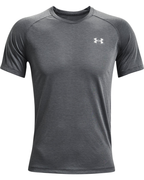 Men's UA Streaker Run Short Sleeve