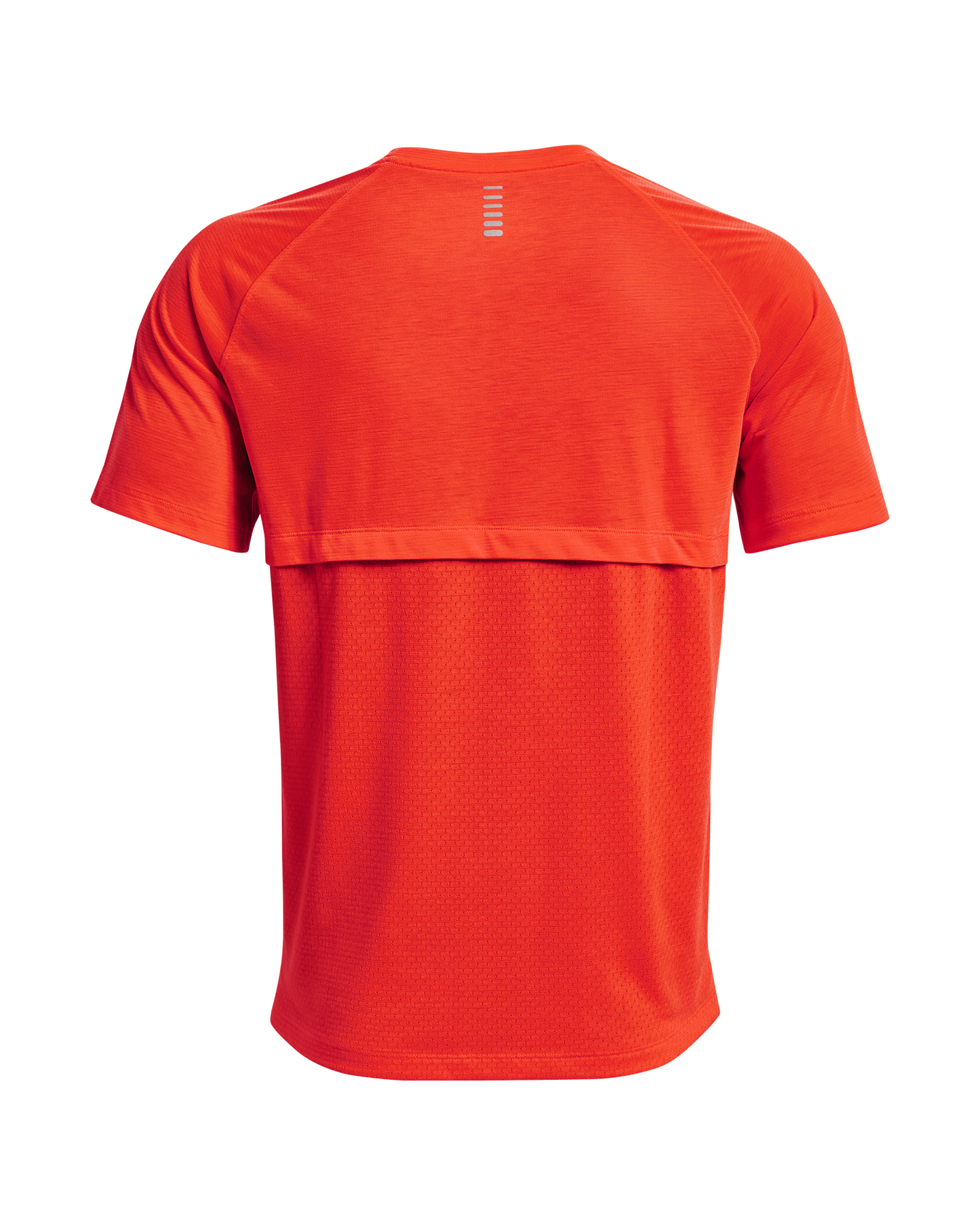Men's UA Streaker Run Short Sleeve