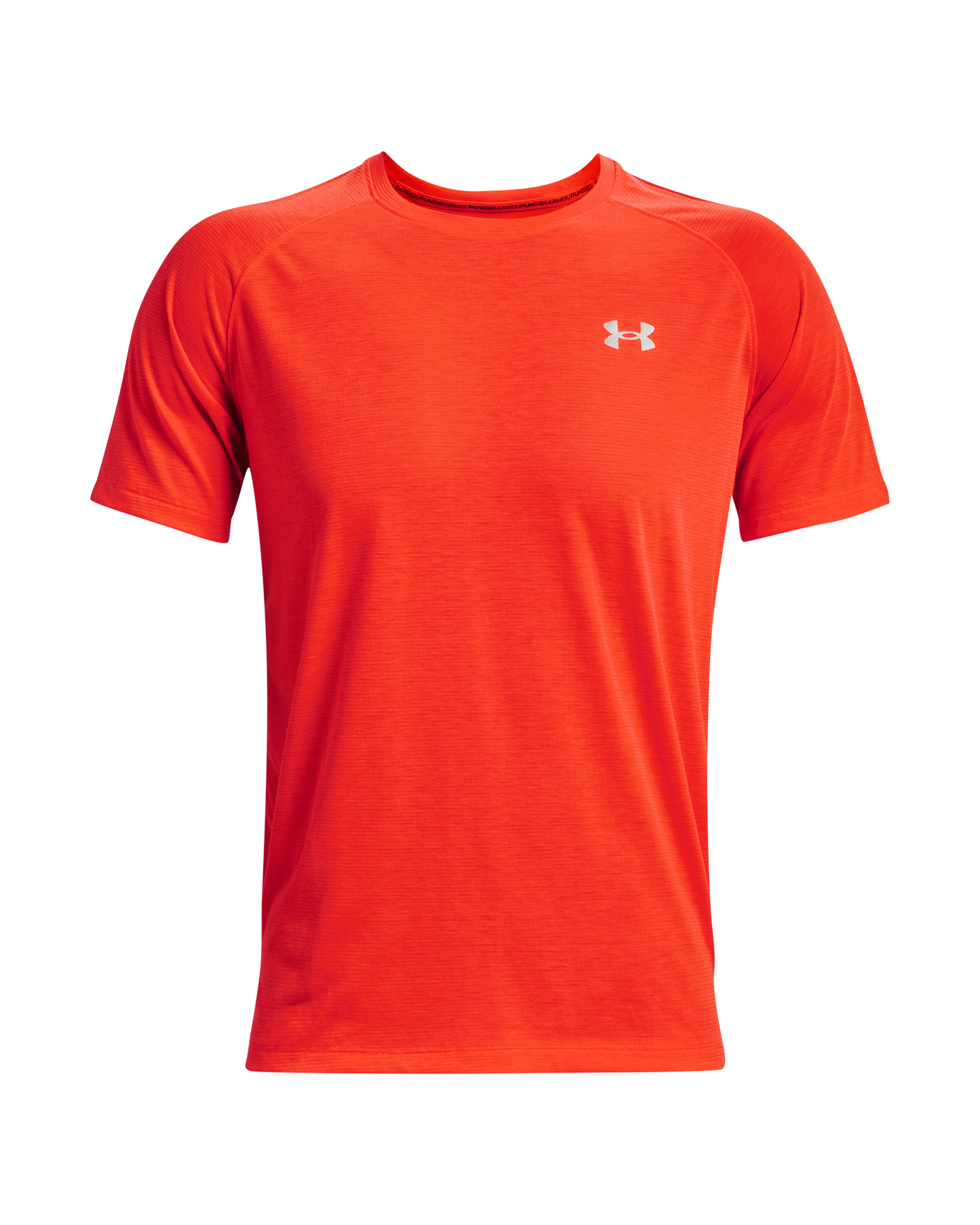 Men's UA Streaker Run Short Sleeve