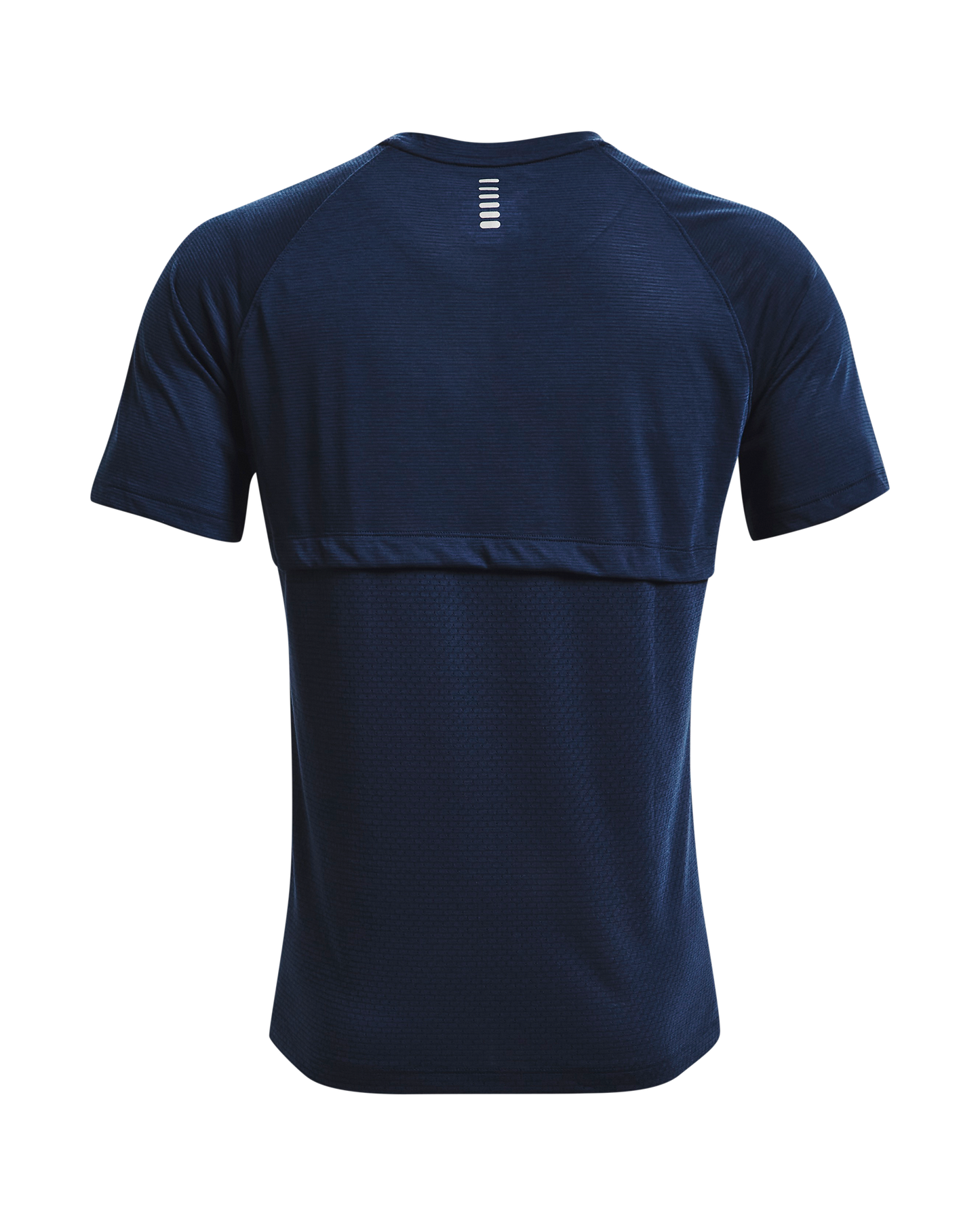 Men's UA Streaker Run Short Sleeve