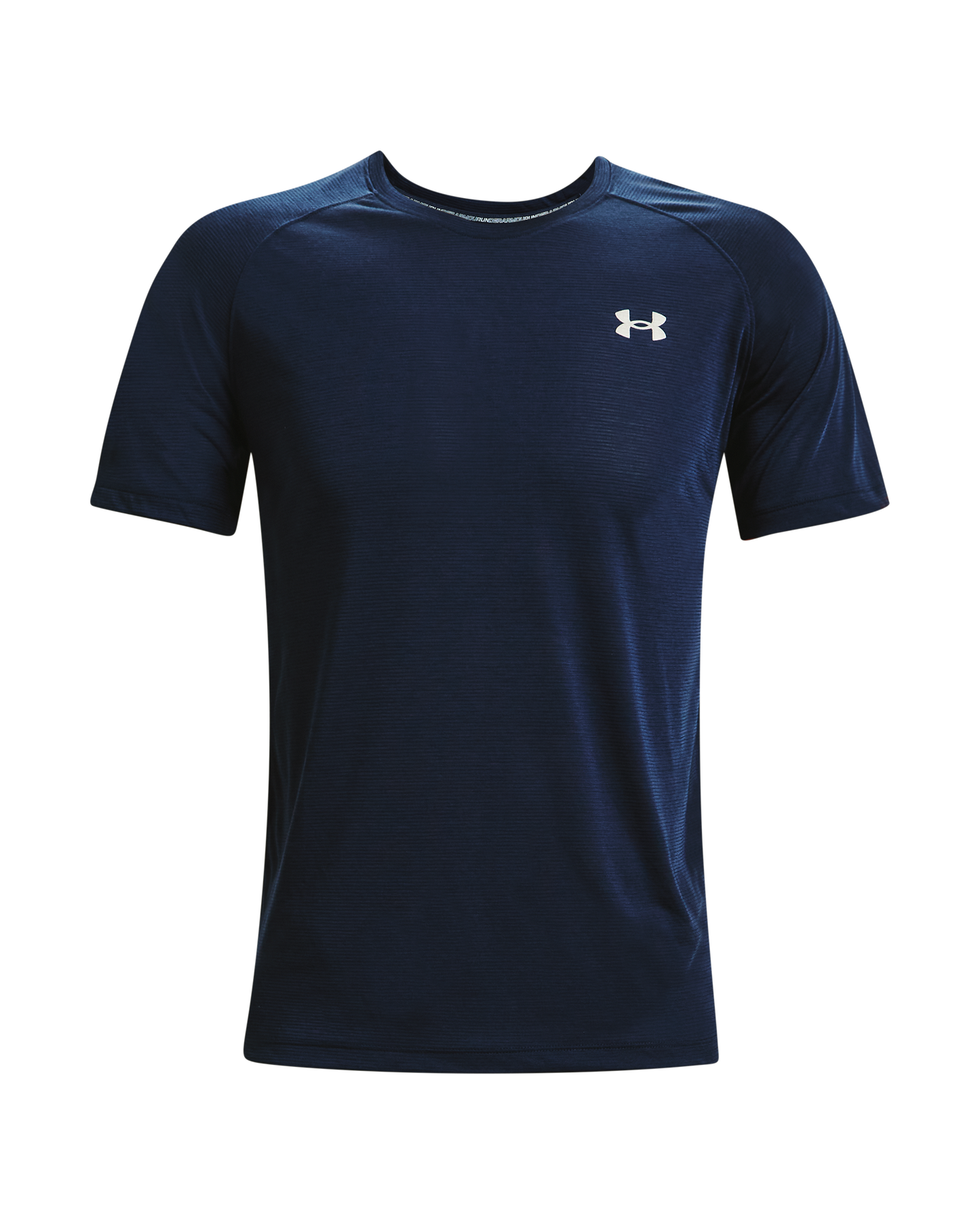 Men's UA Streaker Run Short Sleeve