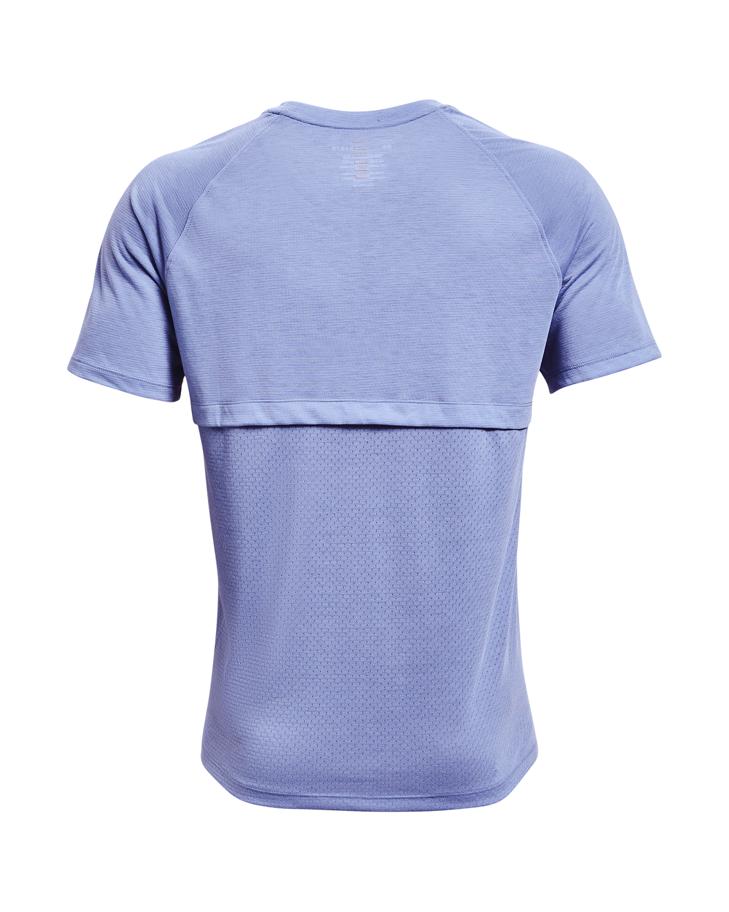 Men's UA Streaker Run Short Sleeve
