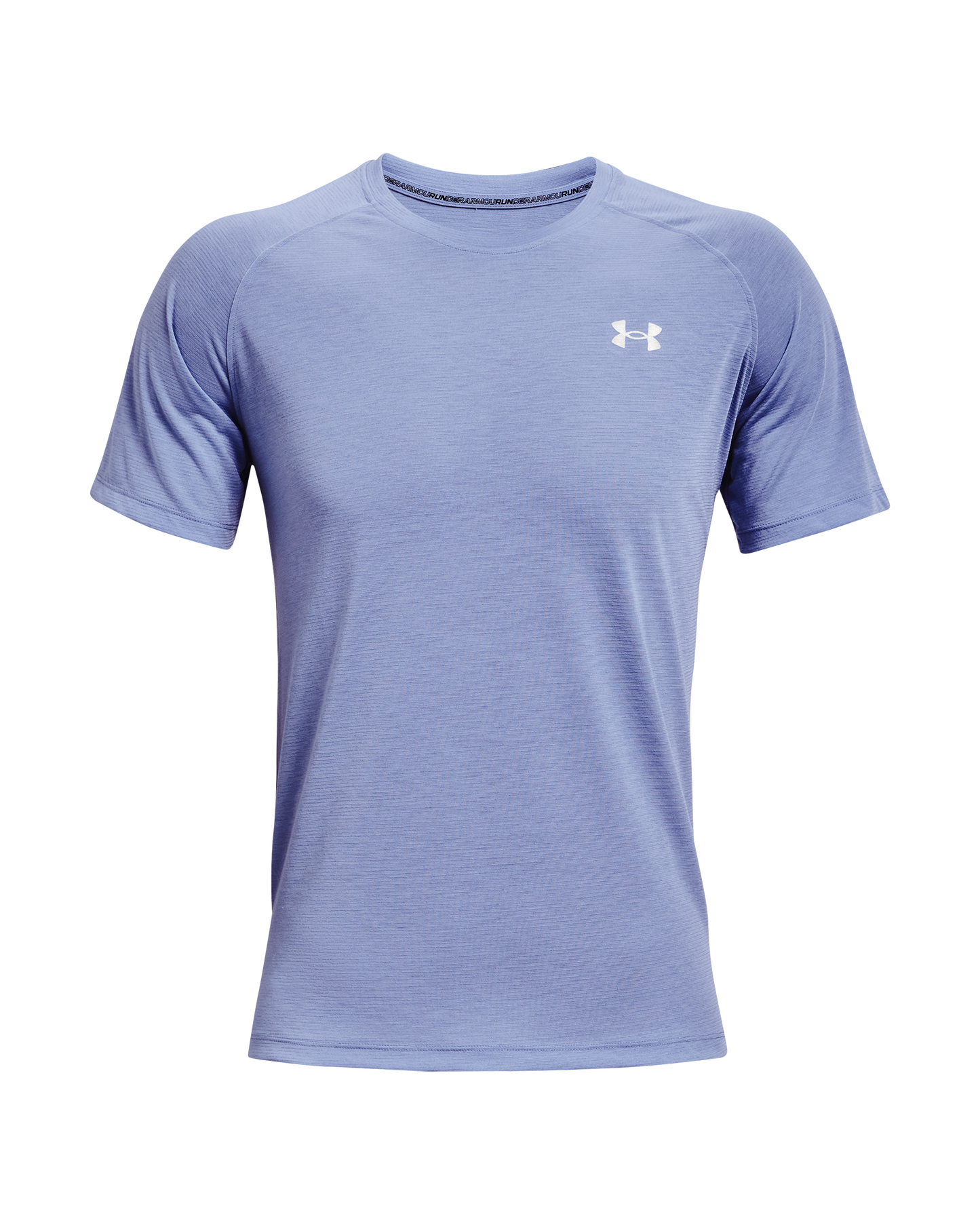 Men's UA Streaker Run Short Sleeve