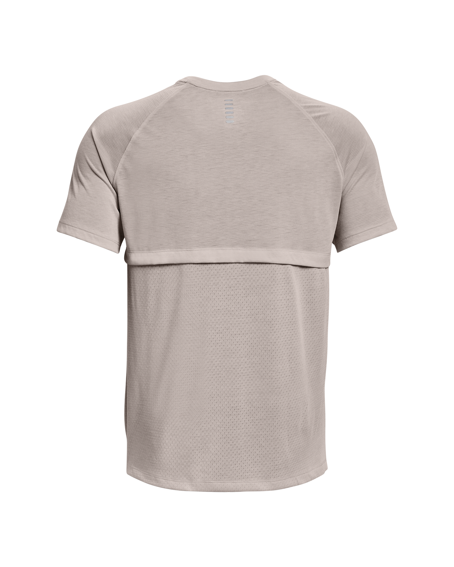 Men's UA Streaker Run Short Sleeve
