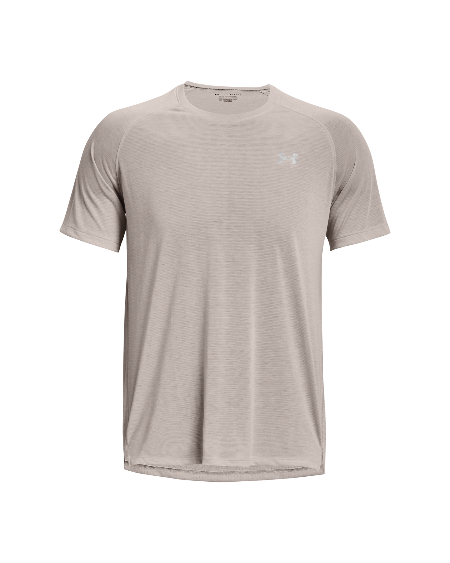 Men's UA Streaker Run Short Sleeve