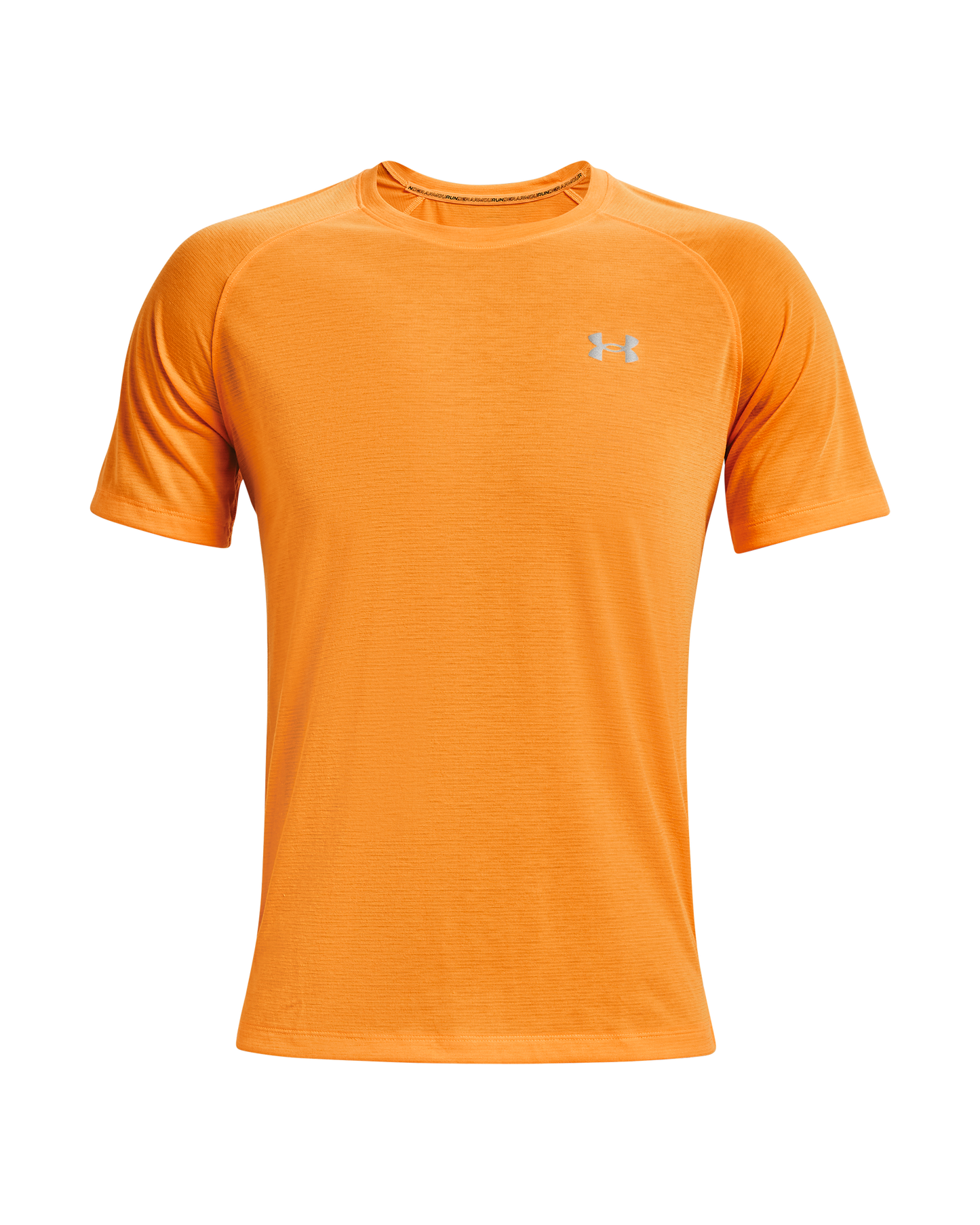 Men's UA Streaker Run Short Sleeve