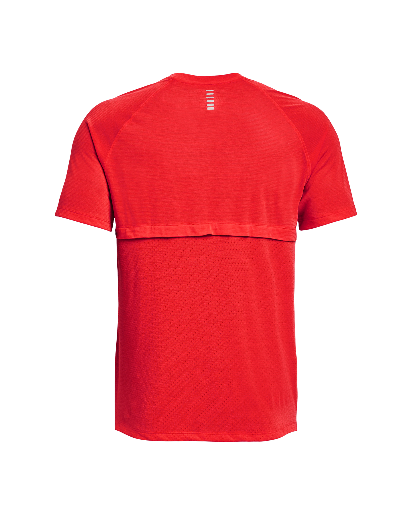 Men's UA Streaker Run Short Sleeve