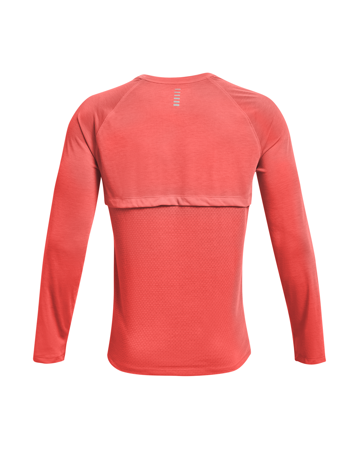 Men's UA Streaker Run Long Sleeve