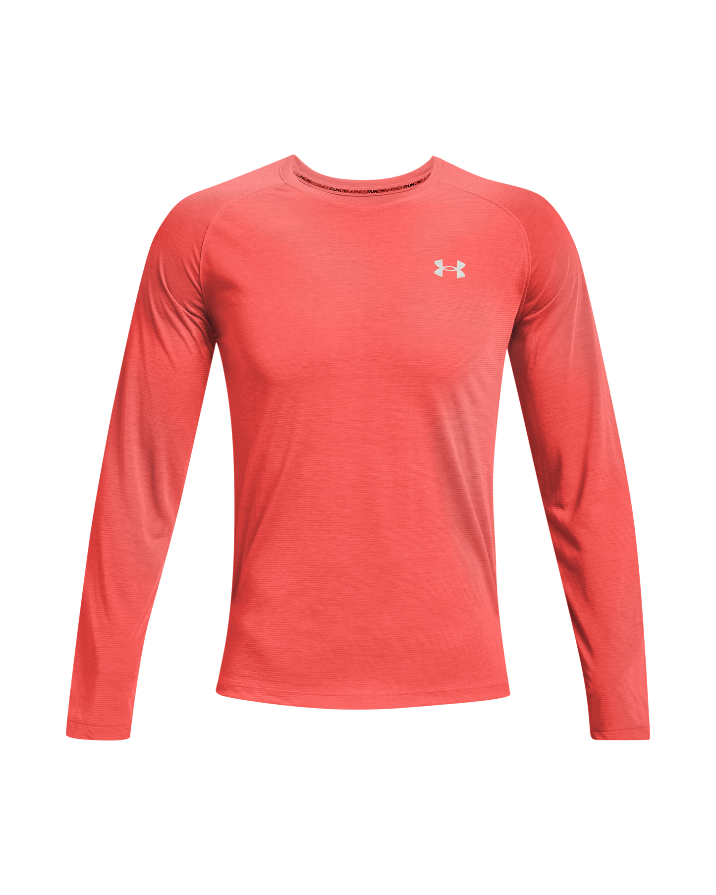 Men's UA Streaker Run Long Sleeve