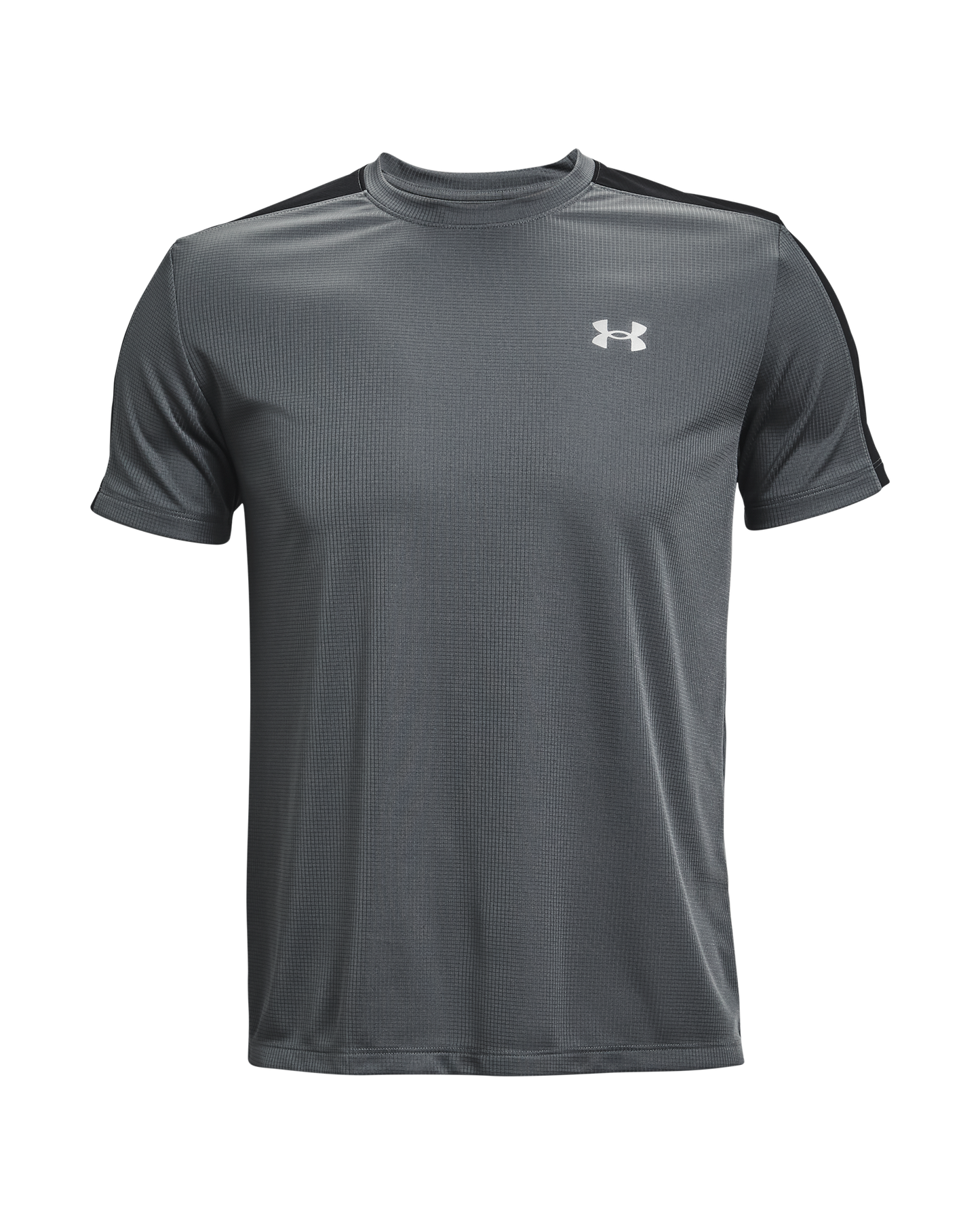 Men's UA Speed Stride Short Sleeve