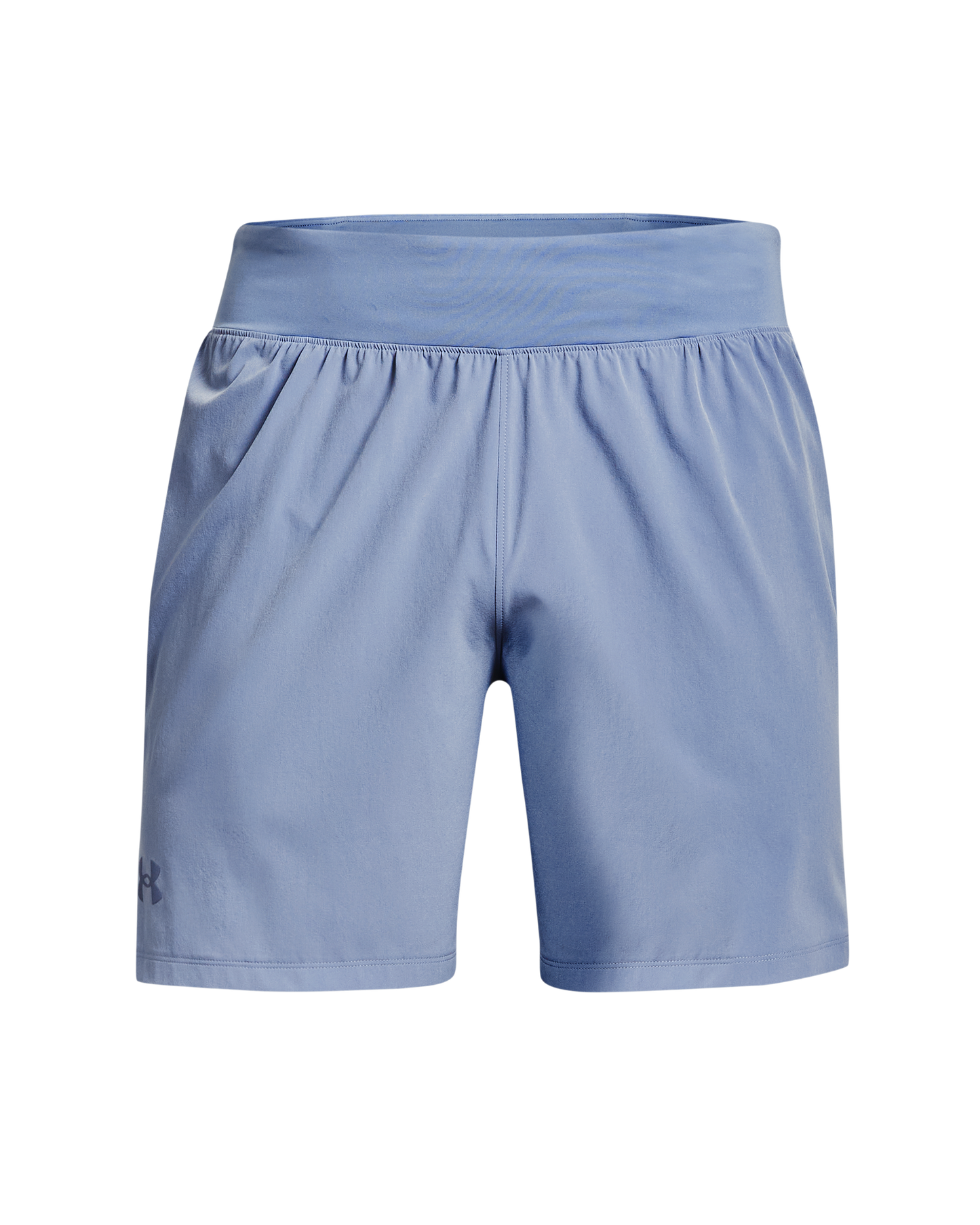 Men's UA Speedpocket 7" Shorts