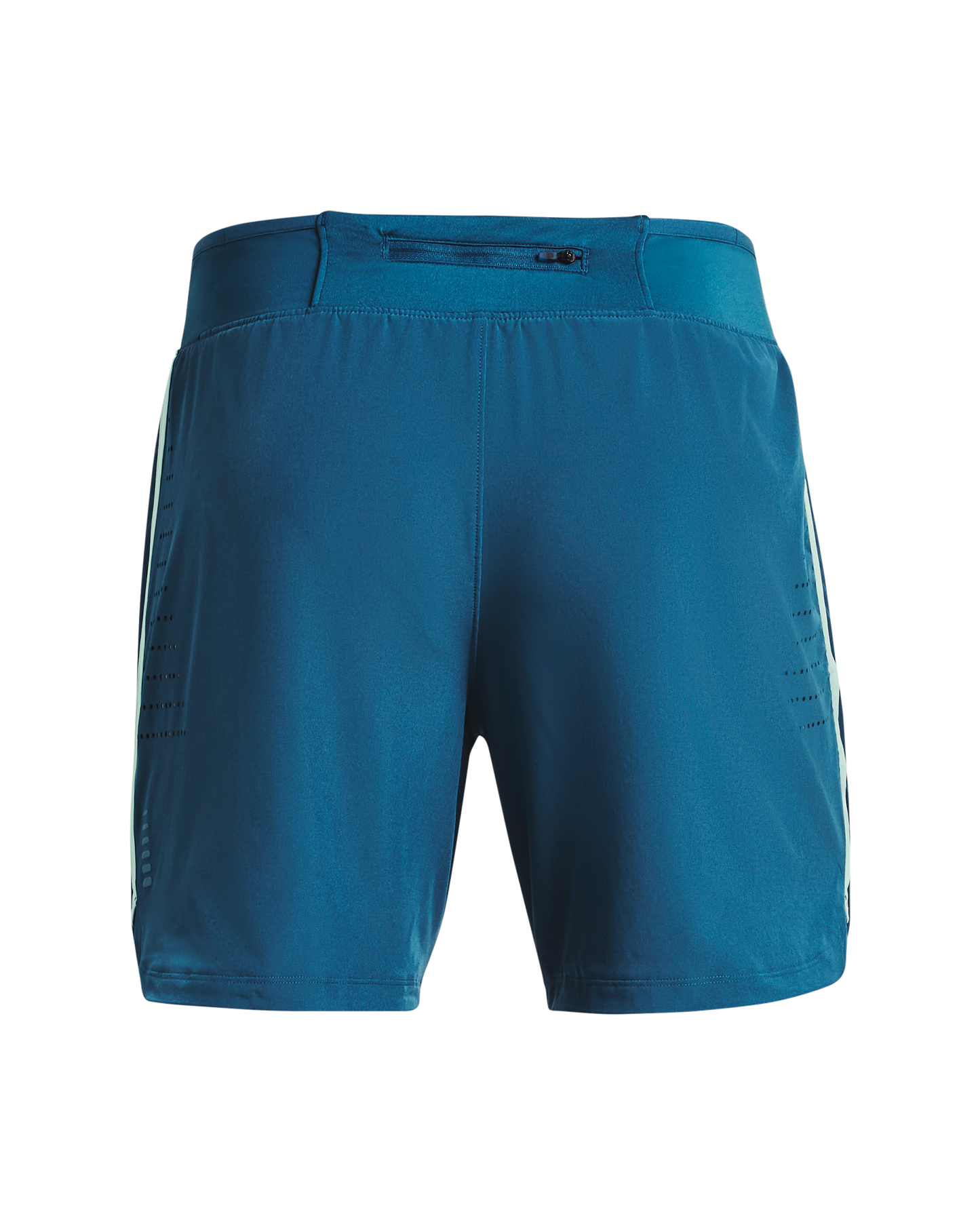 Men's UA Speedpocket 7" Shorts