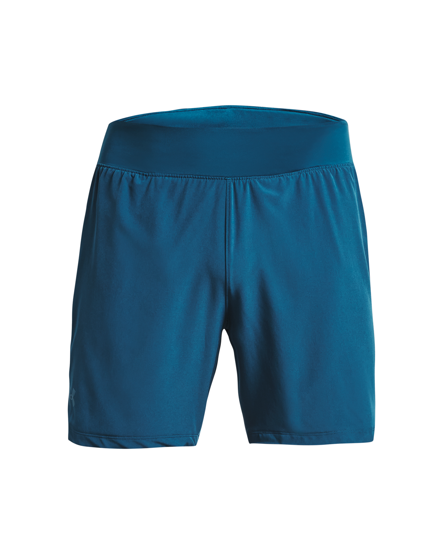 Men's UA Speedpocket 7" Shorts