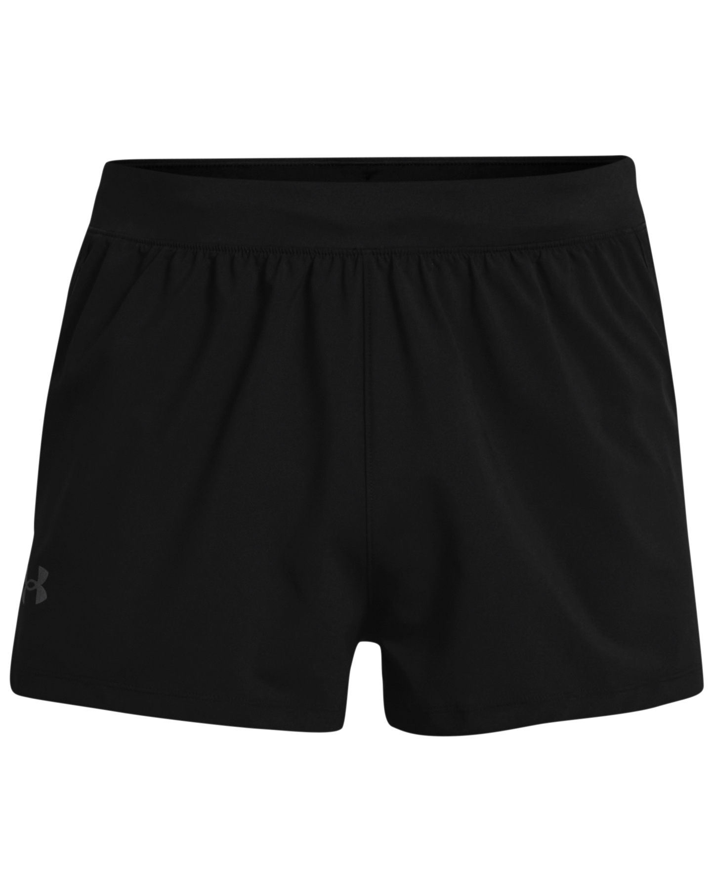 Men's UA Launch Run Split Shorts