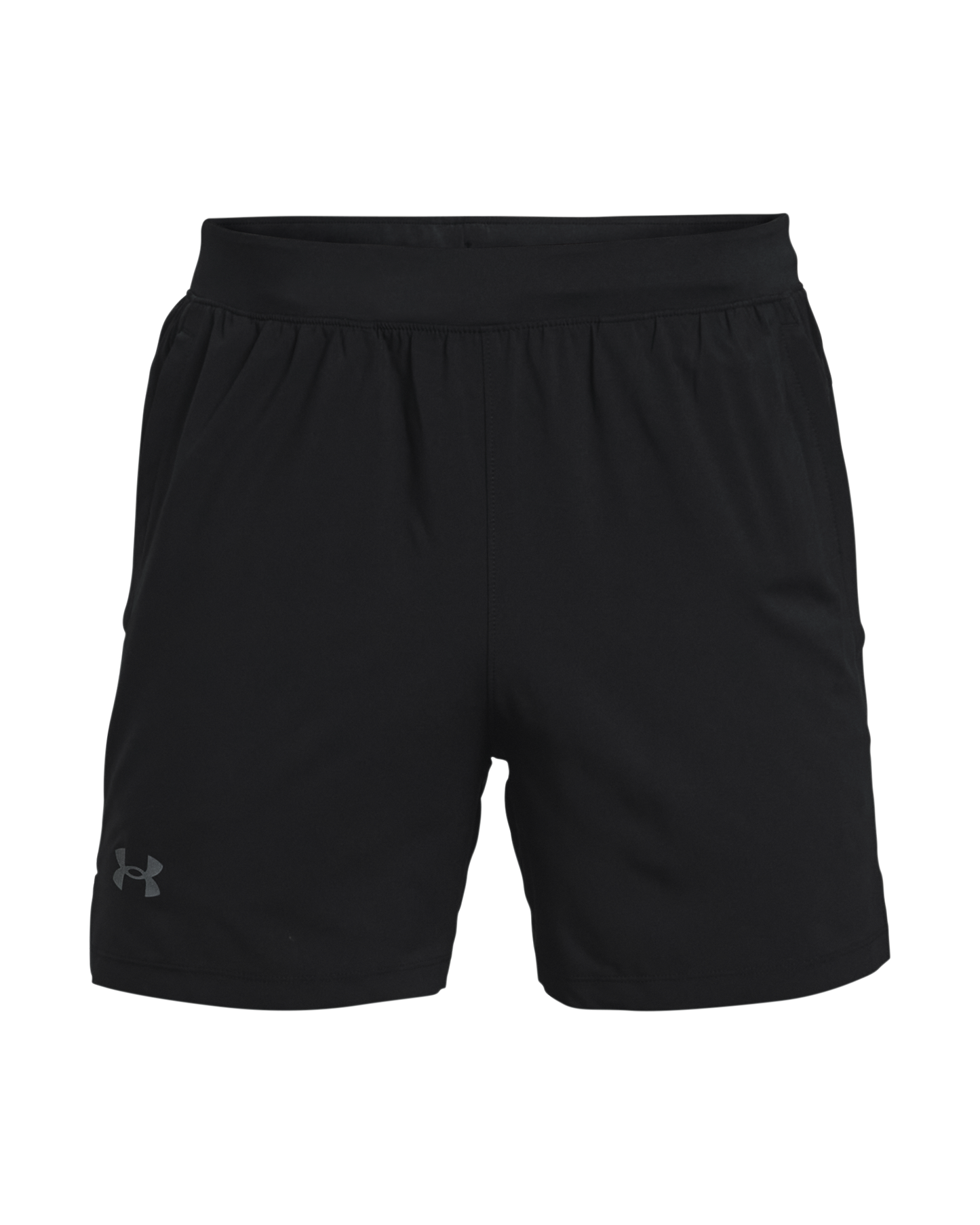 Men's UA Launch Run 5" Shorts