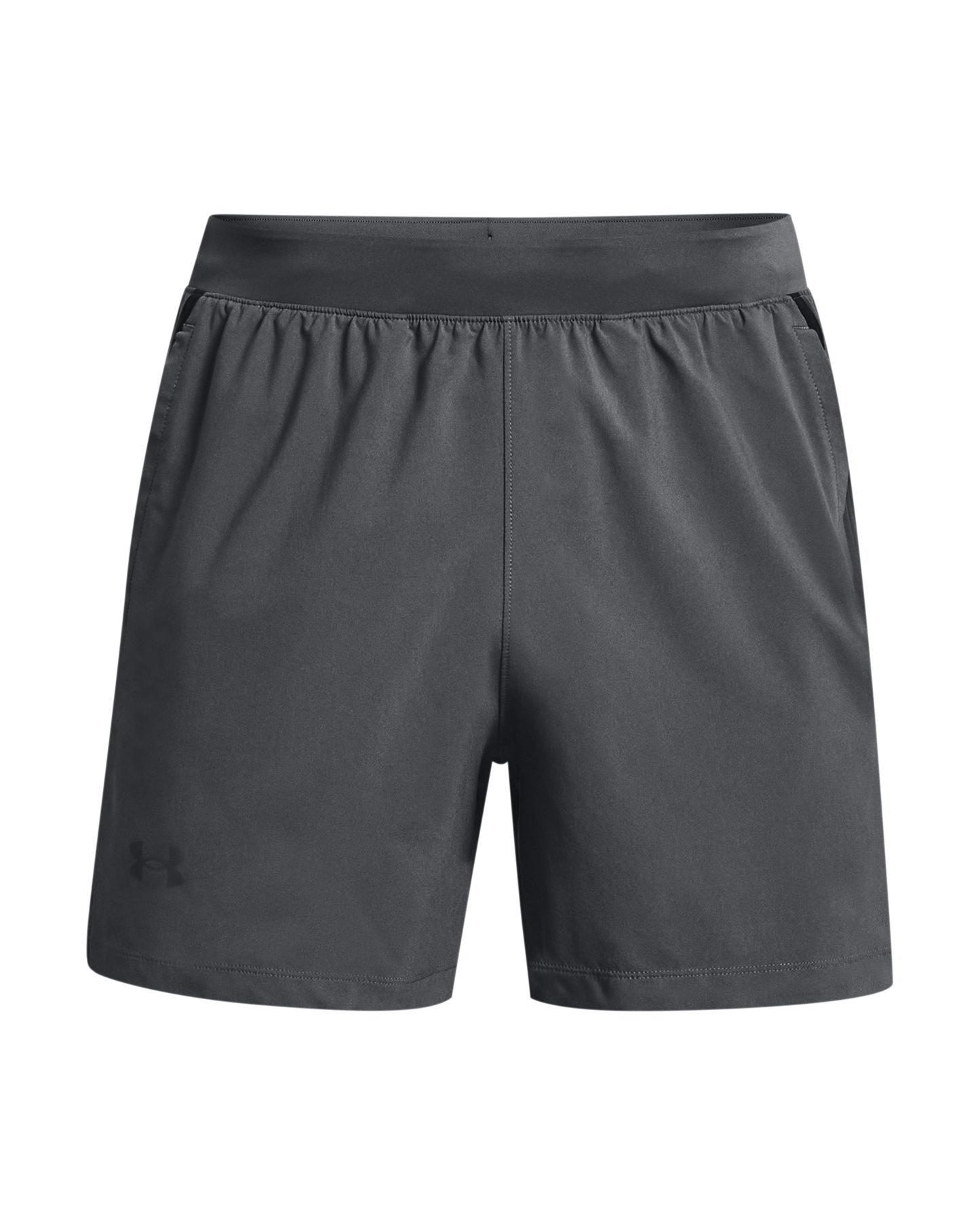 Men's UA Launch Run 5" Shorts