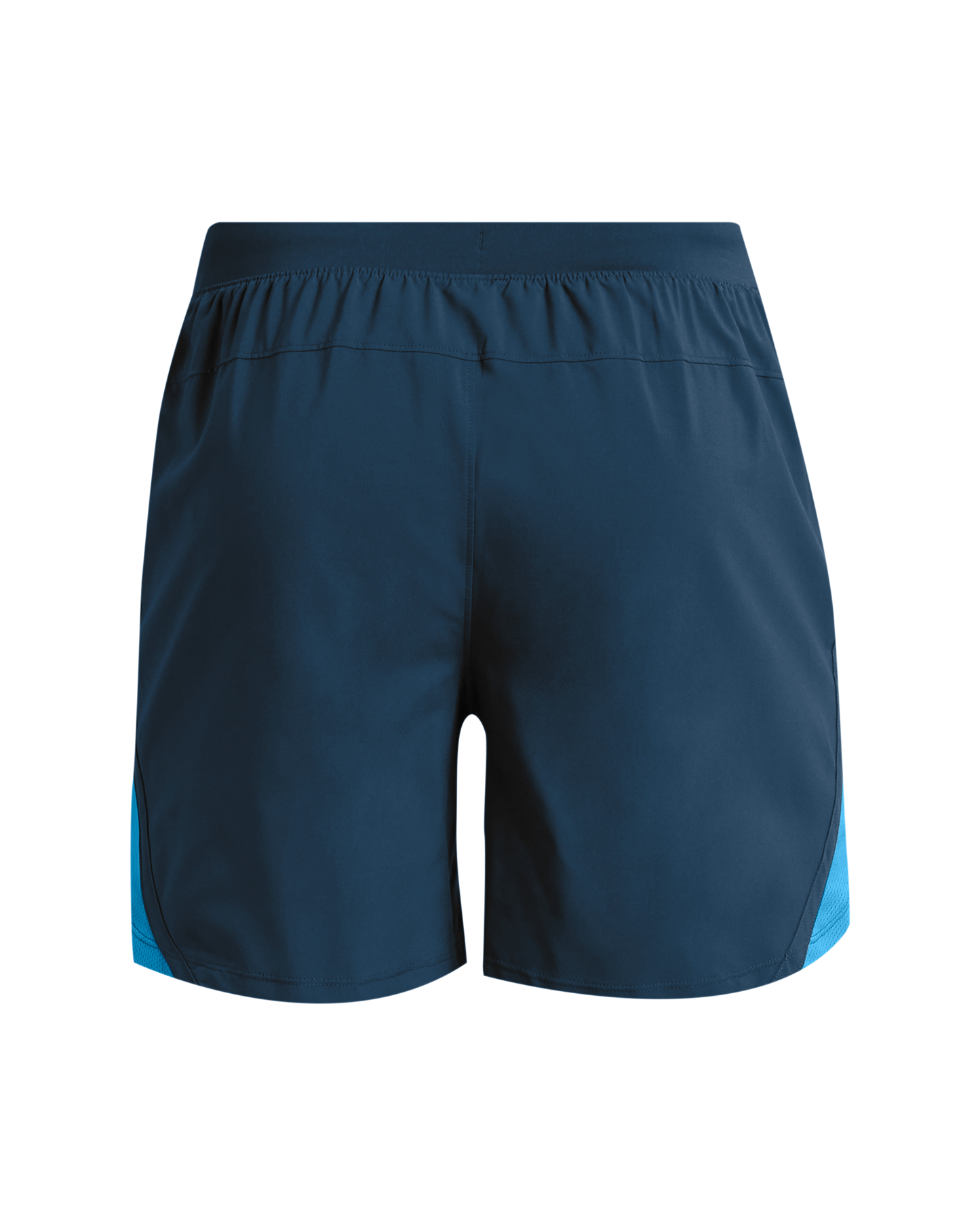 Men's UA Launch Run 5inch Shorts