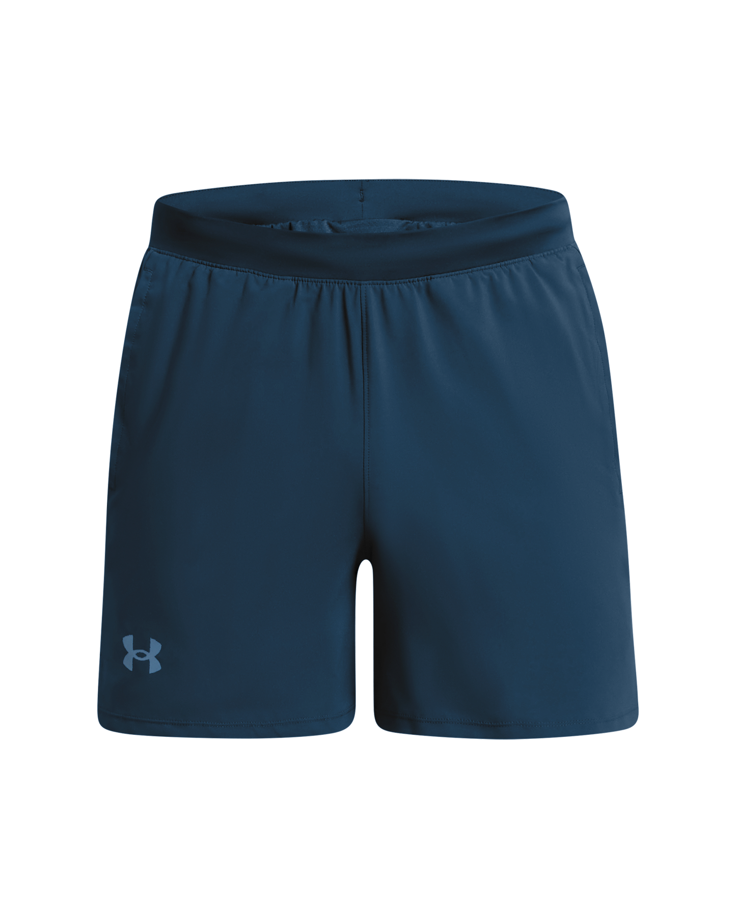 Men's UA Launch Run 5inch Shorts