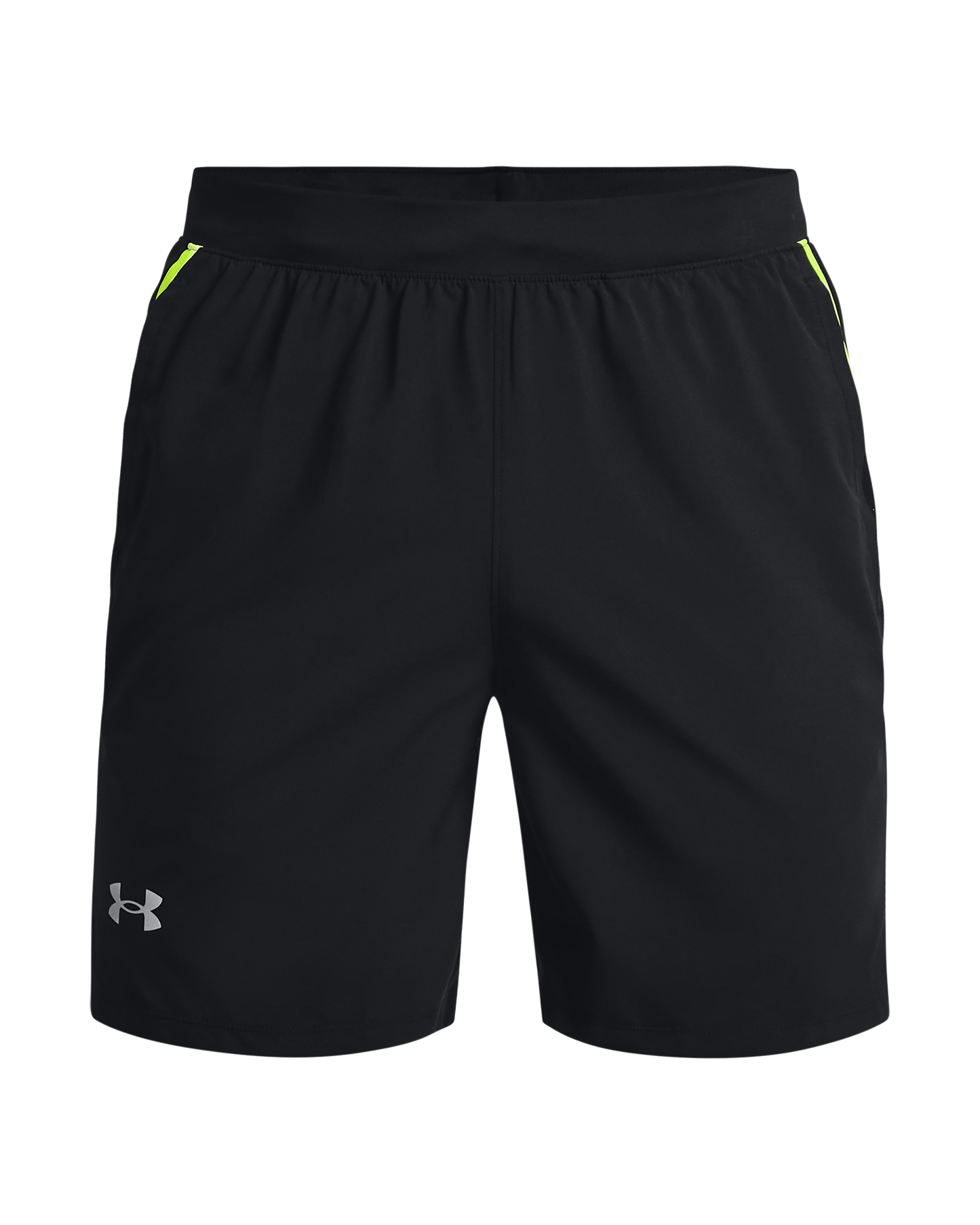 Men's UA Launch Run 7" Shorts