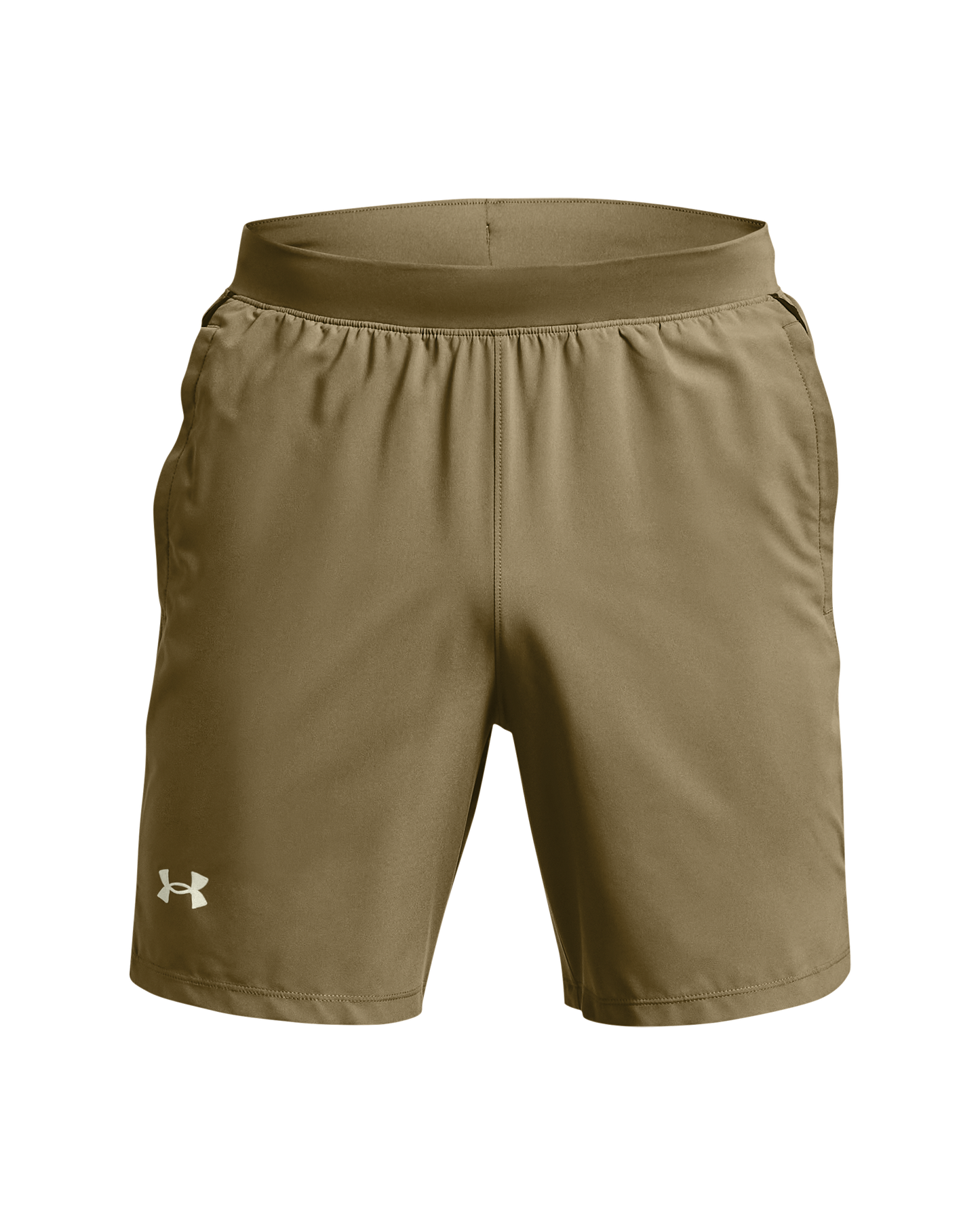 Men's UA Launch Run 7inch Shorts