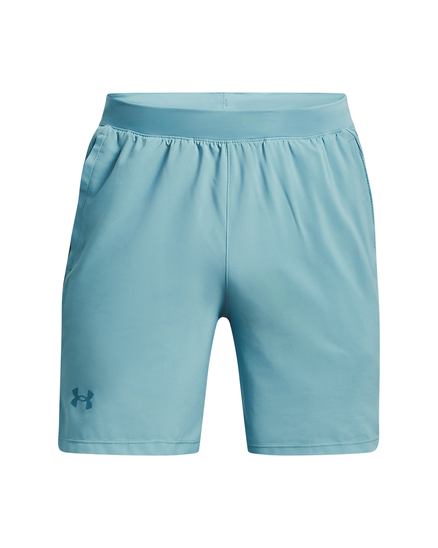 Men's UA Launch Run 7inch Shorts