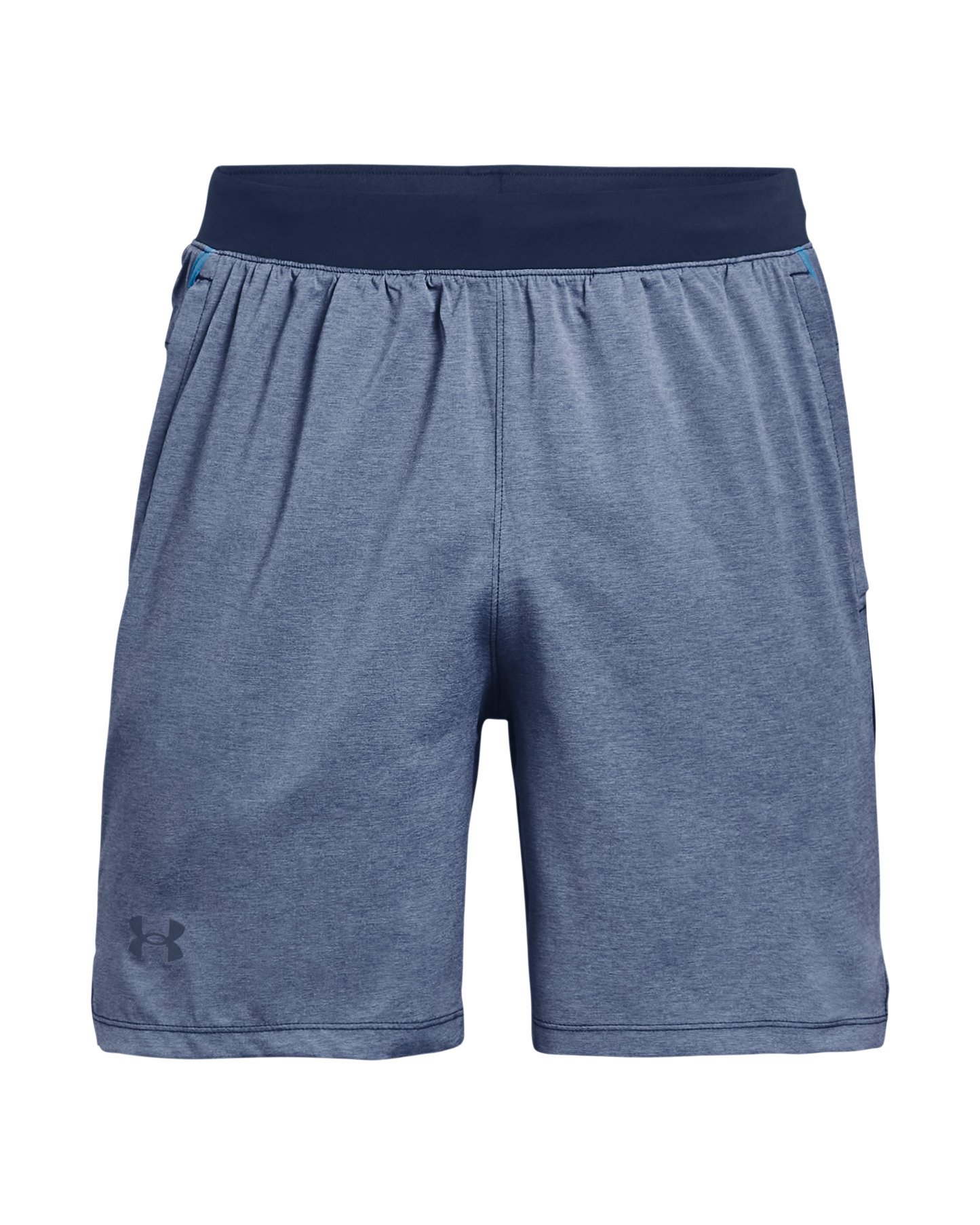 Men's UA Launch Run 7" Shorts