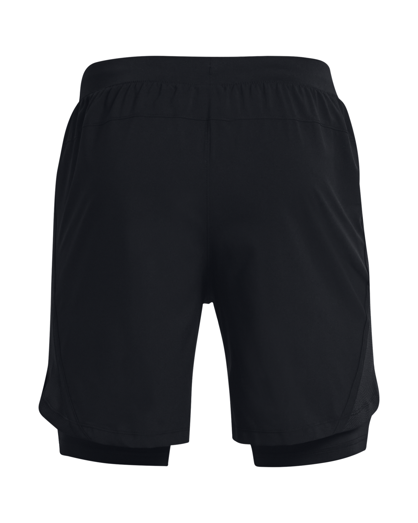 Men's UA Launch Run 2-in-1 Shorts