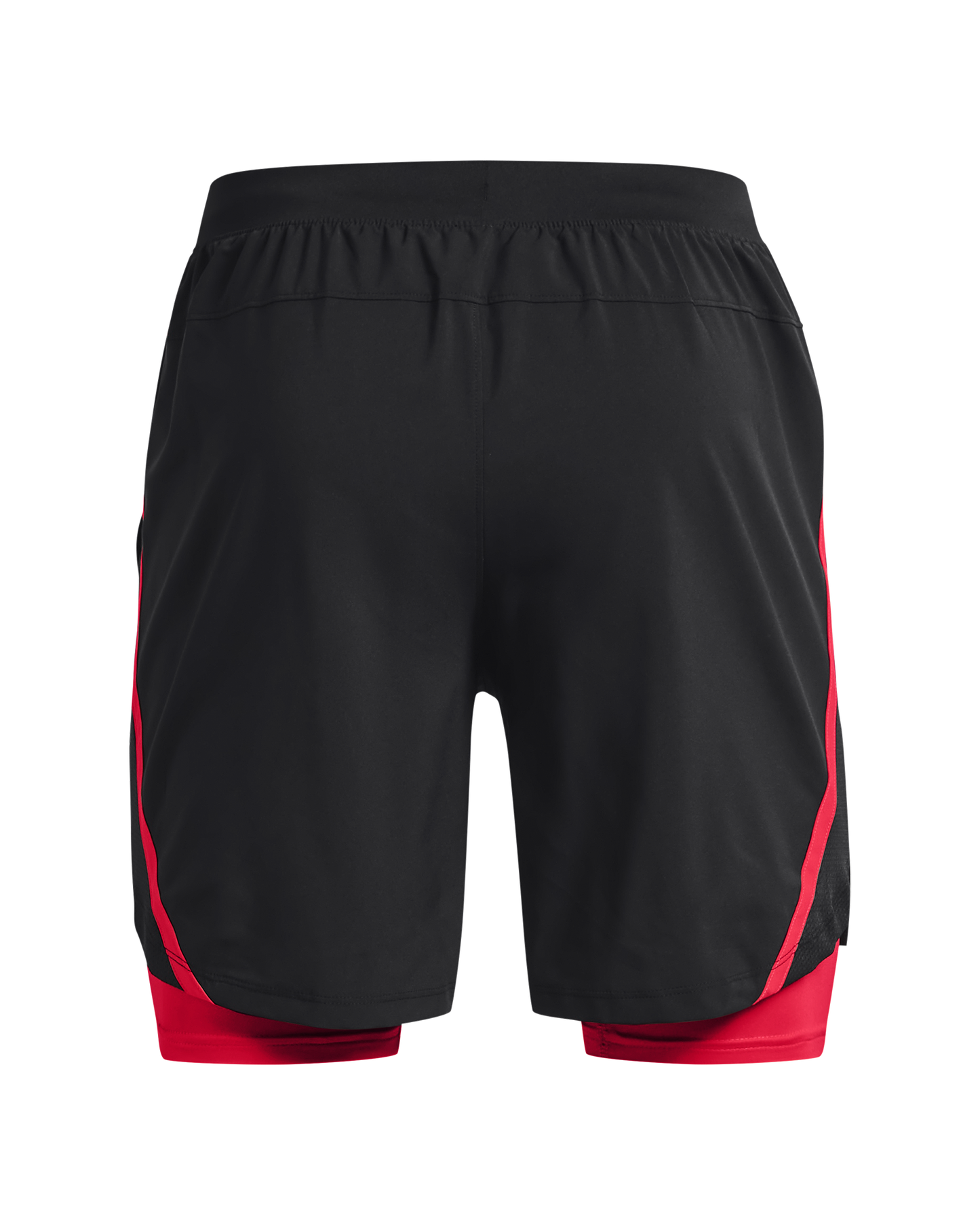 Men's UA Launch Run 2-in-1 Shorts