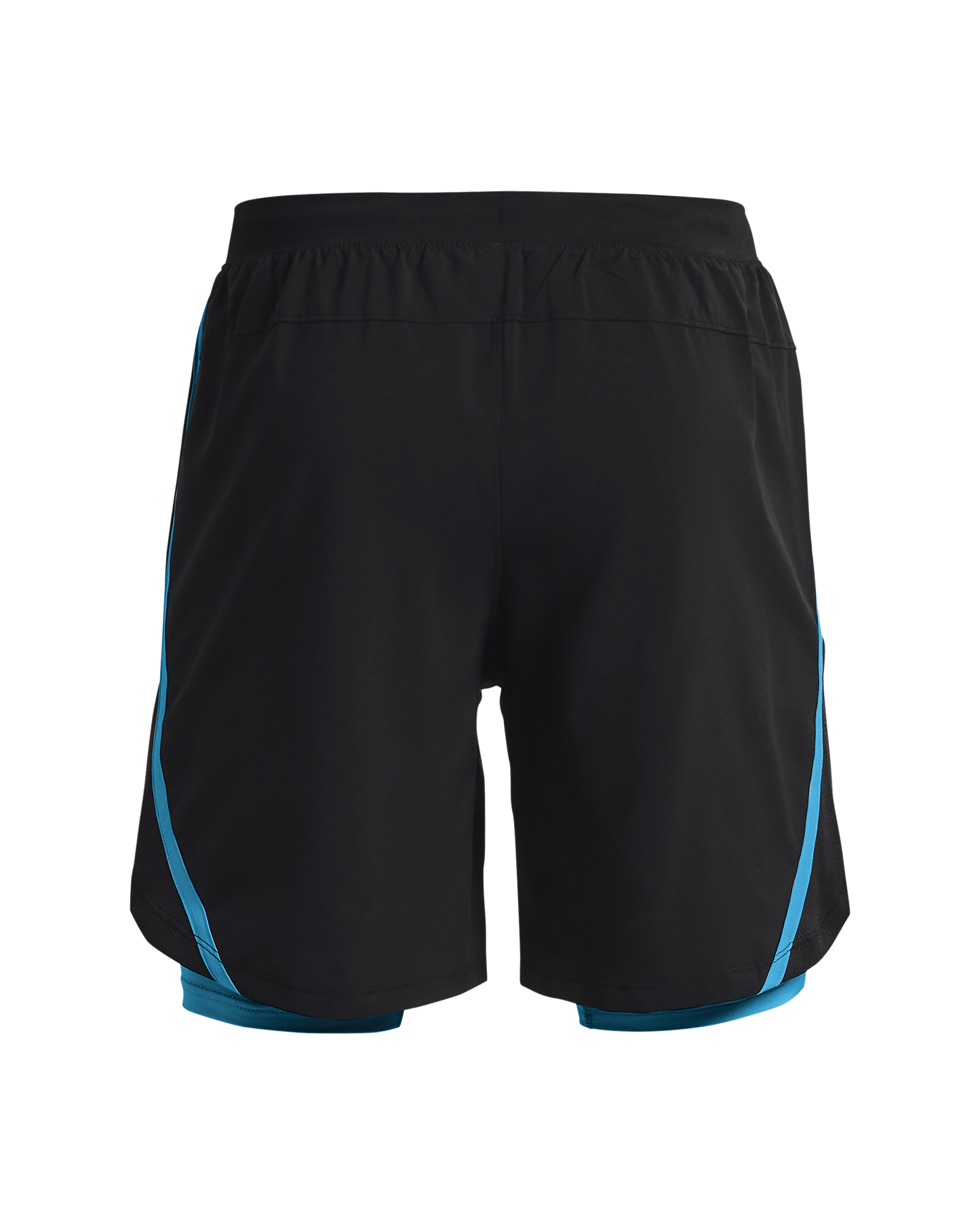 Men's UA Launch Run 2-in-1 Shorts