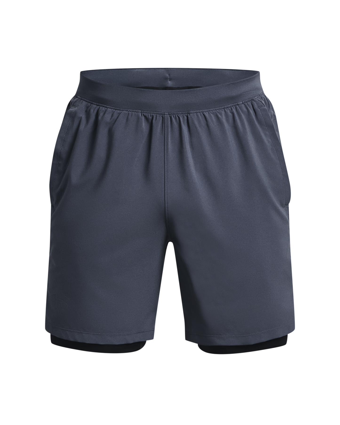Men's UA Launch Run 2-in-1 Shorts