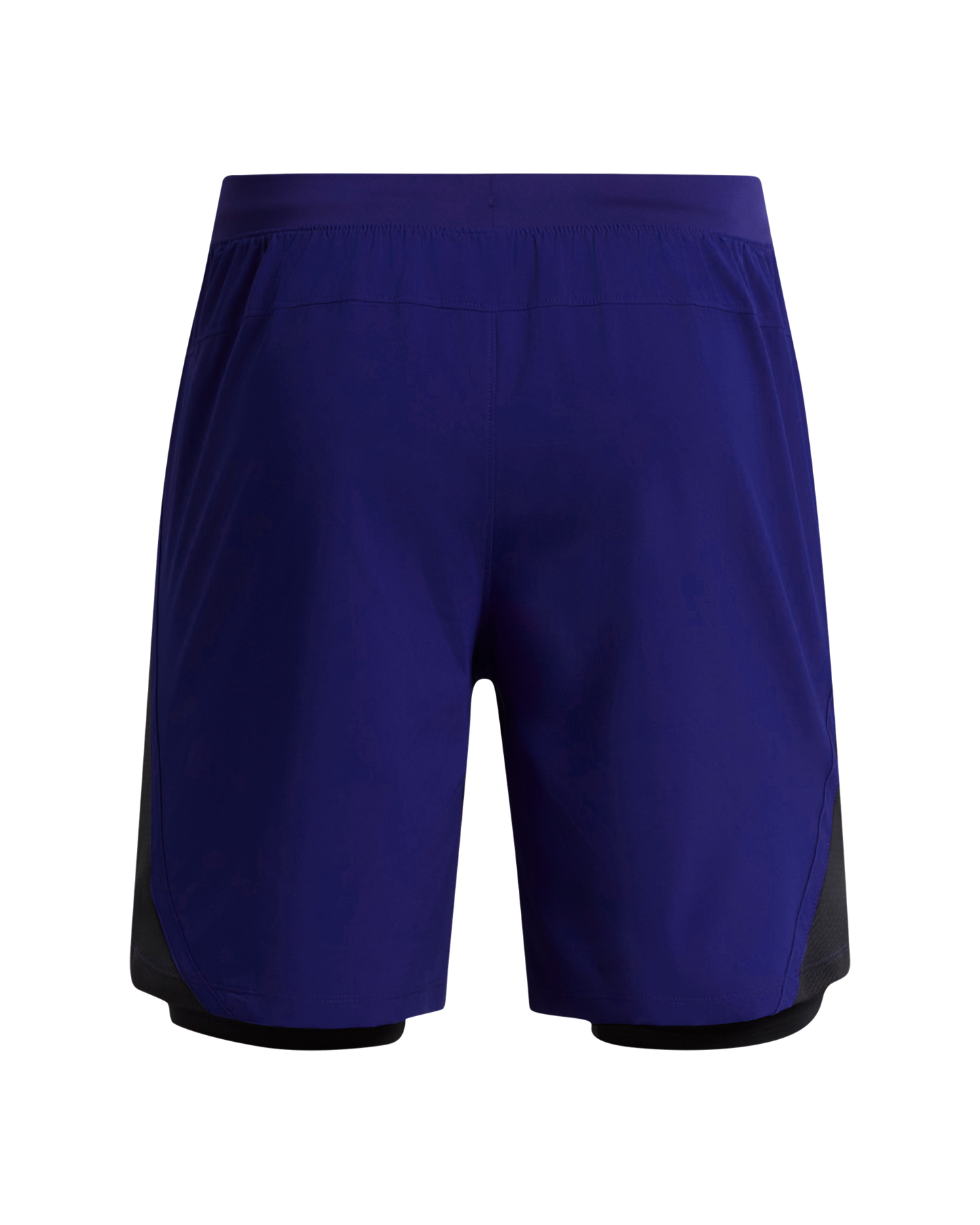 Men's UA Launch Run 2-in-1 Shorts