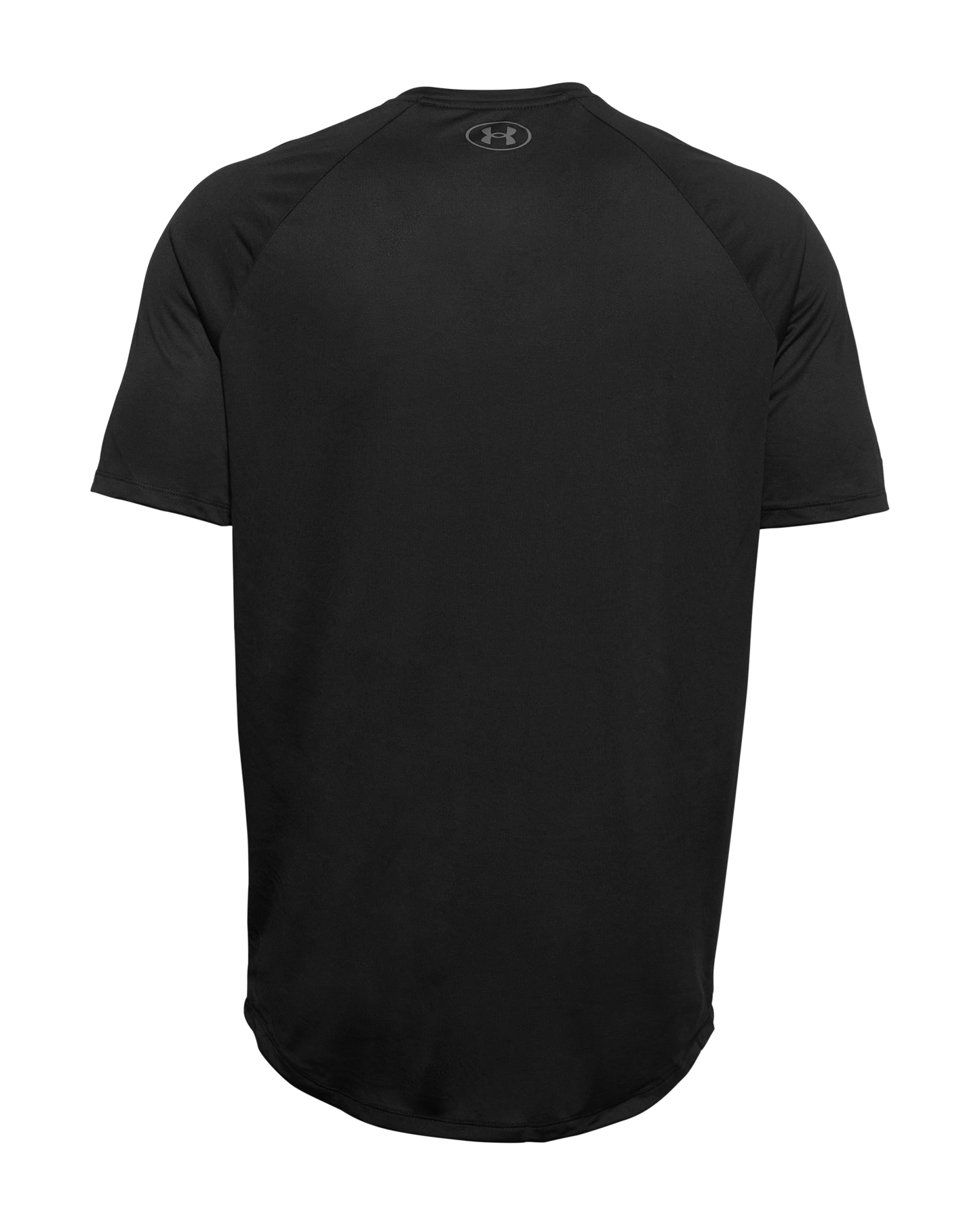 Men's UA Tech™ Triple Logo Short Sleeve